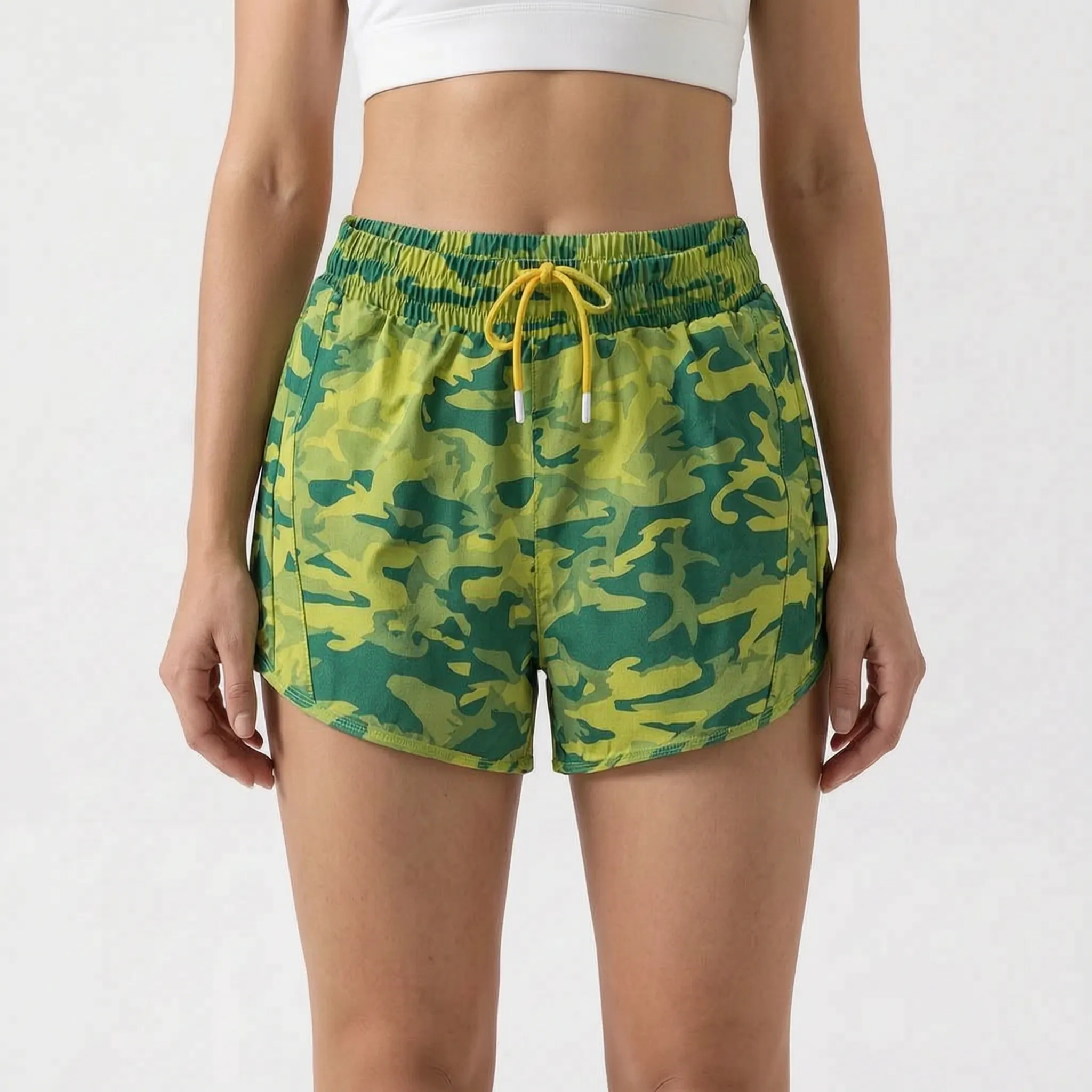 Nordspur | Tempra Lightweight Active Women's Sports Shorts