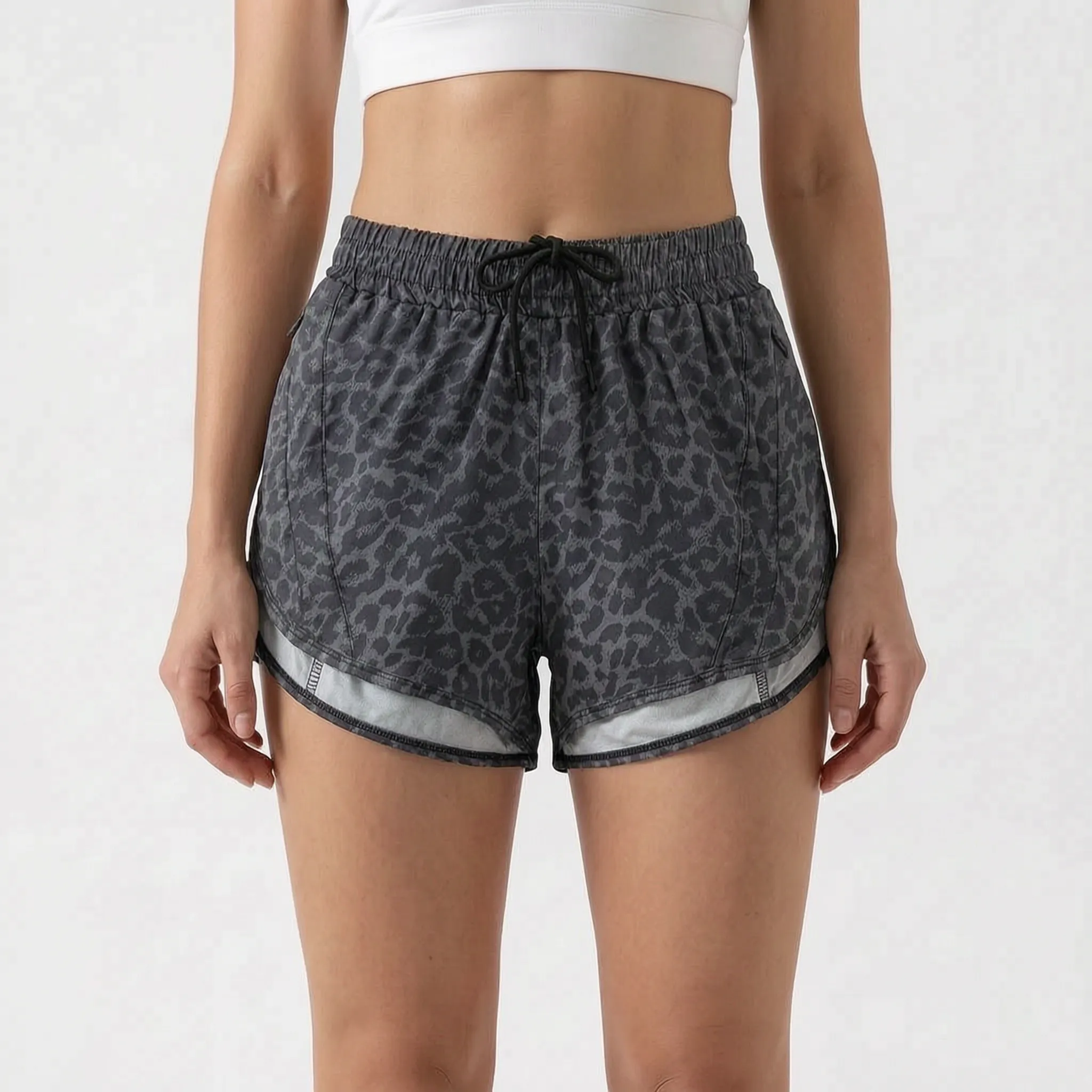 Nordspur | Tempra Lightweight Active Women's Sports Shorts