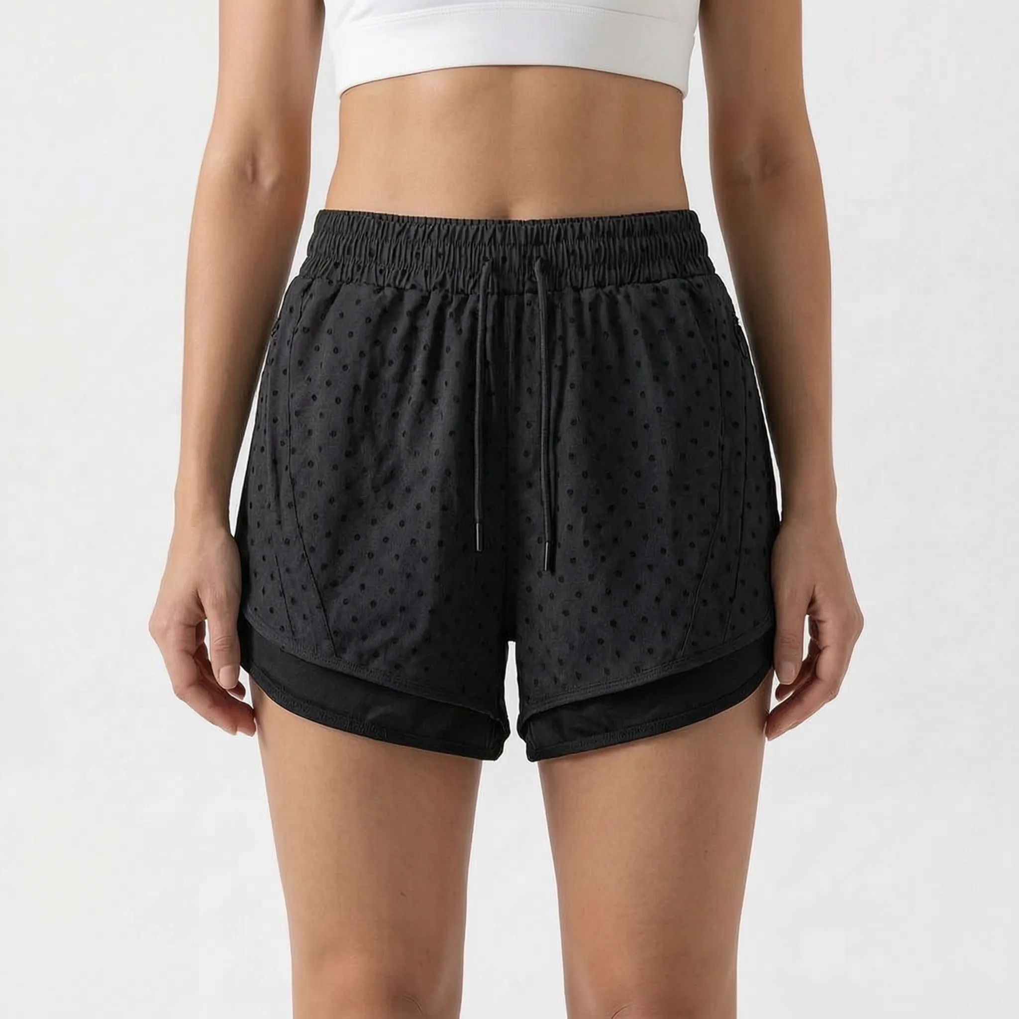 Nordspur | Tempra Lightweight Active Women's Sports Shorts