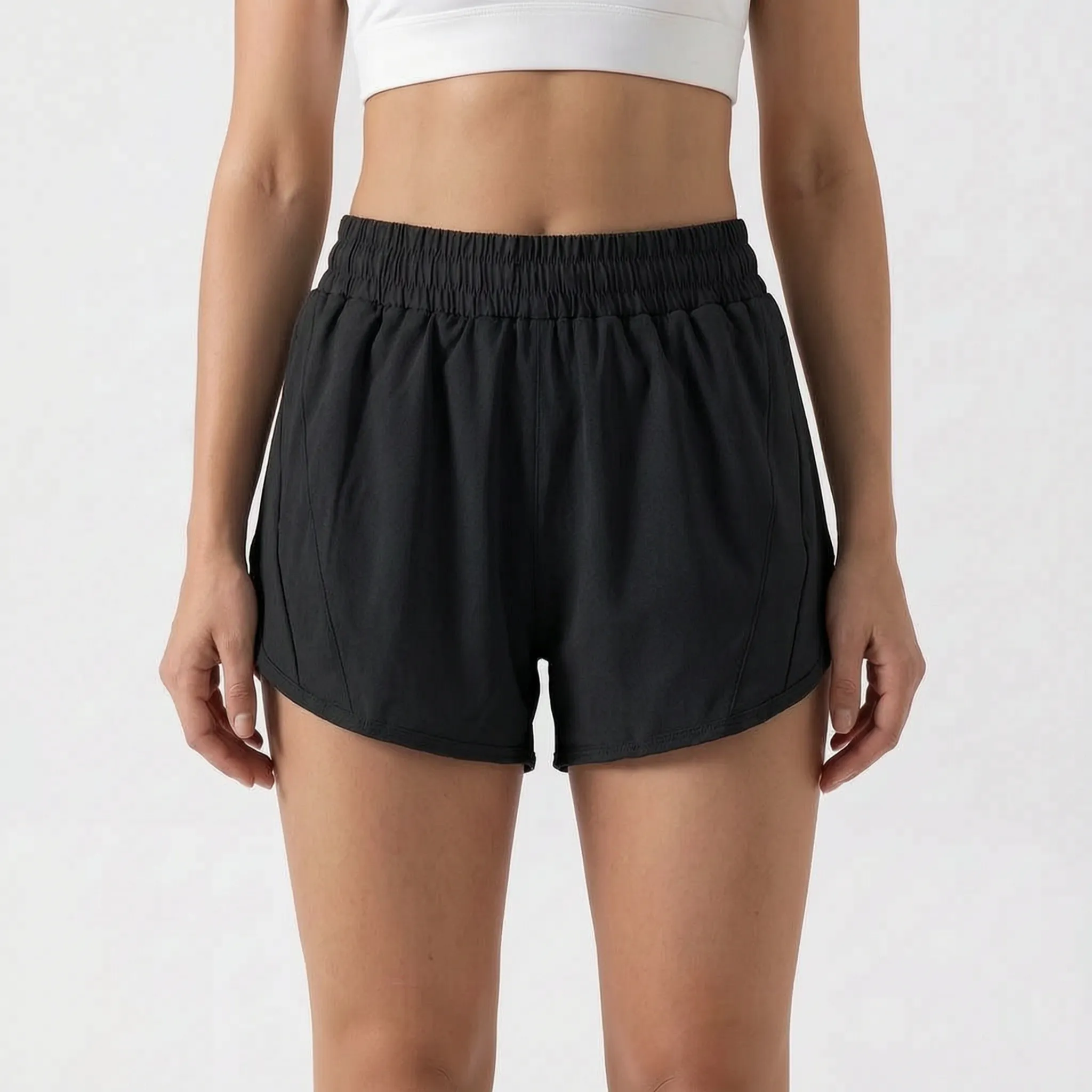 Nordspur | Tempra Lightweight Active Women's Sports Shorts