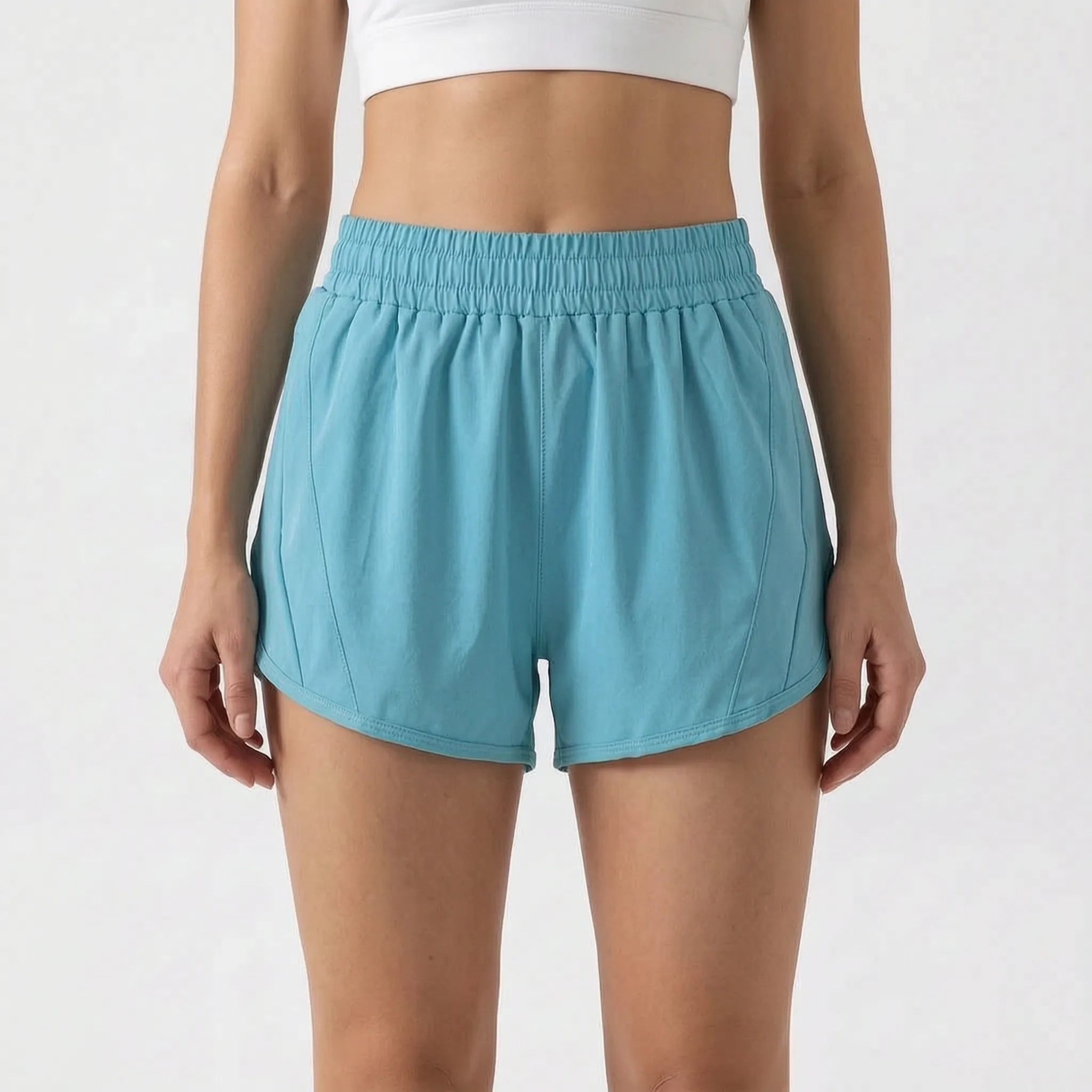 Nordspur | Tempra Lightweight Active Women's Sports Shorts