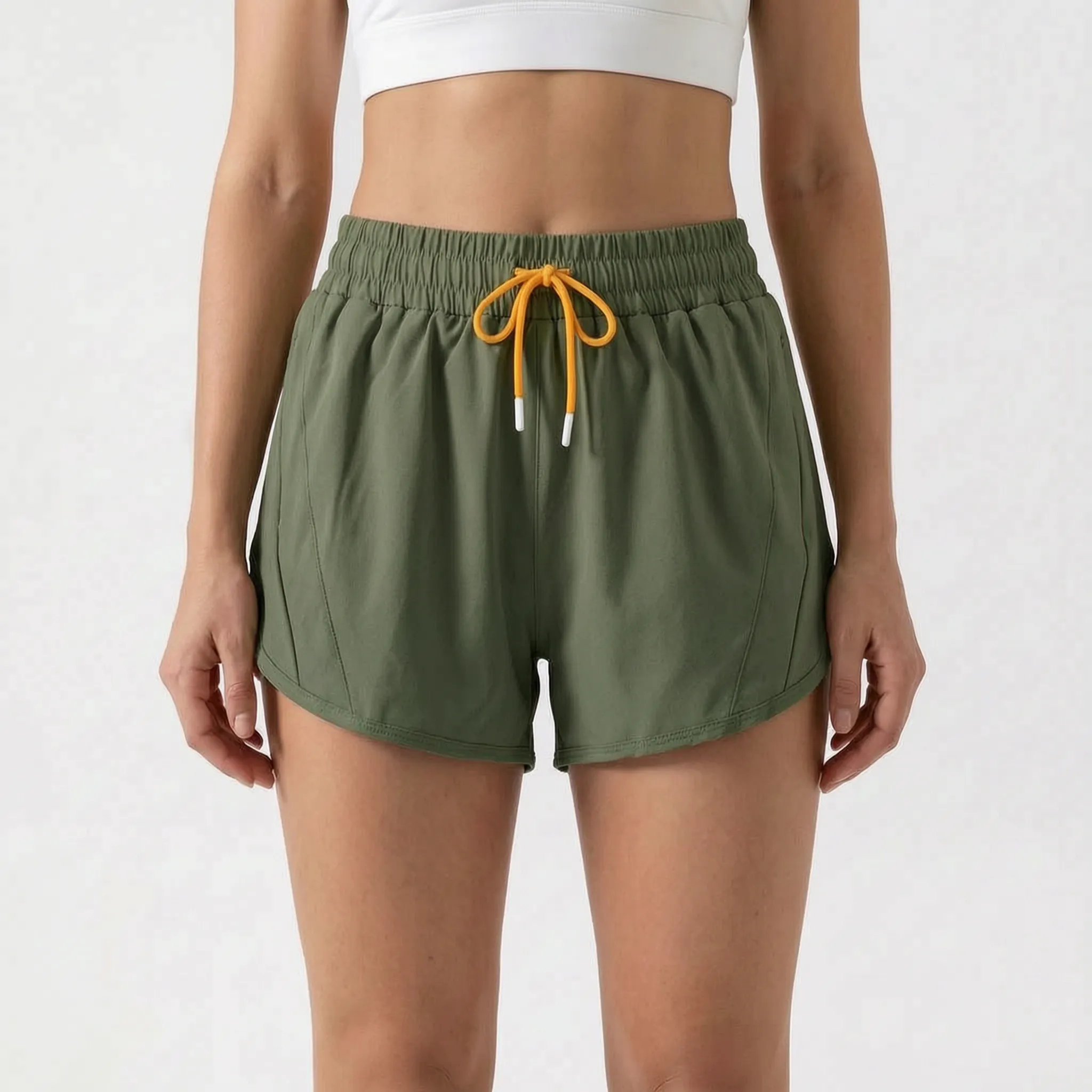 Nordspur | Tempra Lightweight Active Women's Sports Shorts