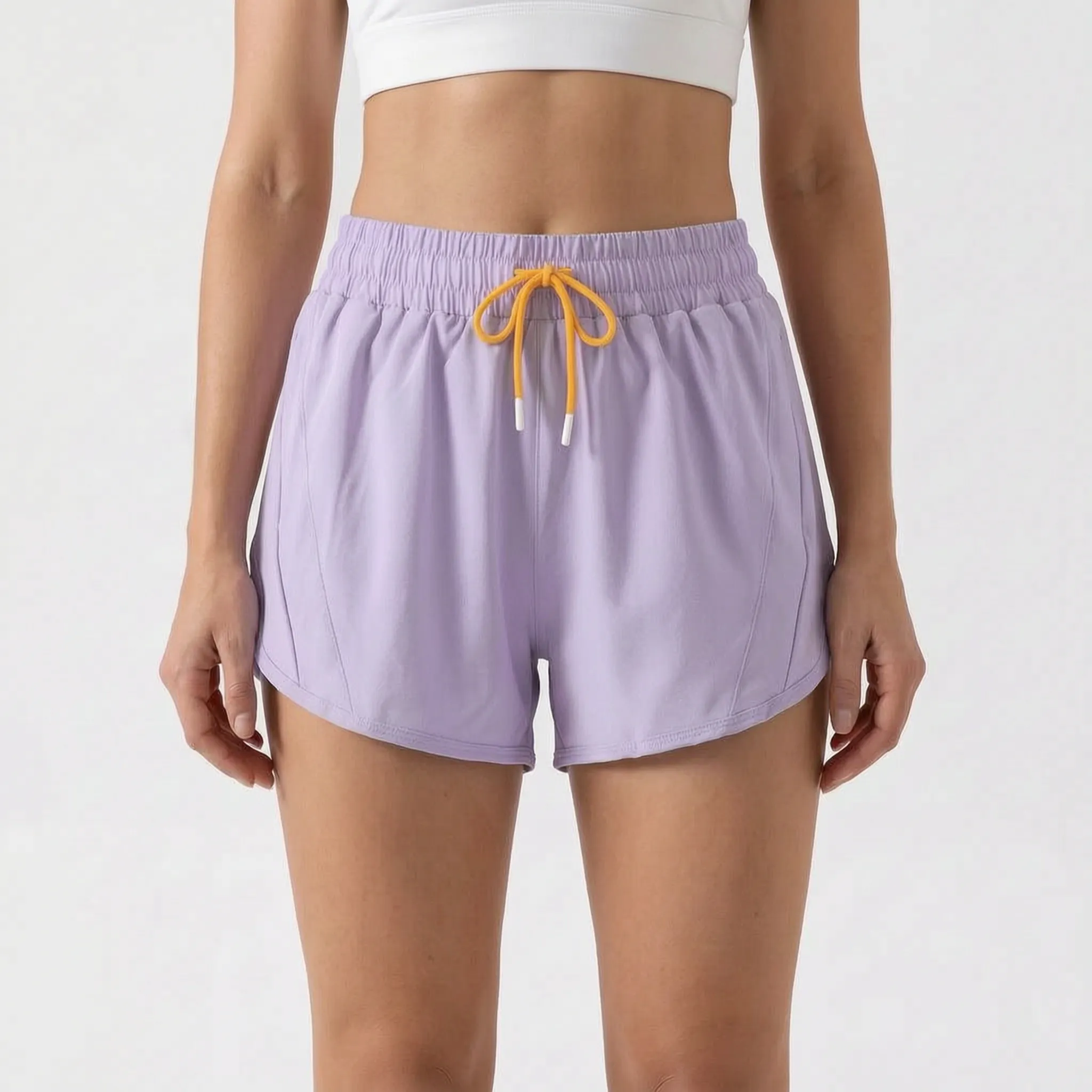 Nordspur | Tempra Lightweight Active Women's Sports Shorts