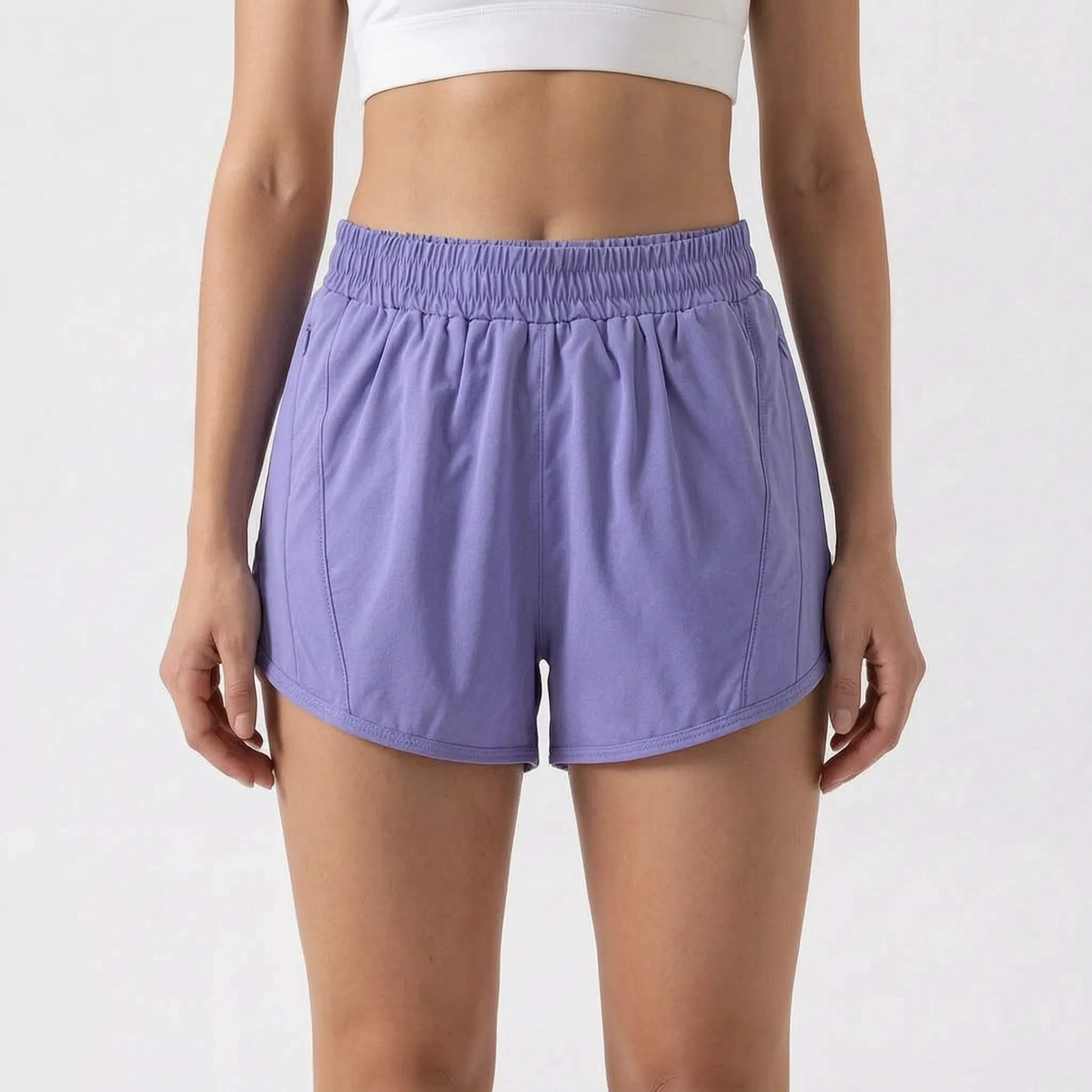 Nordspur | Tempra Lightweight Active Women's Sports Shorts