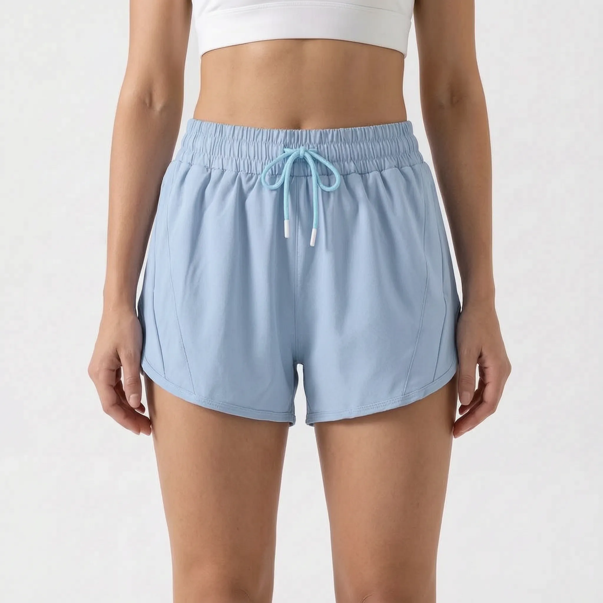 Nordspur | Tempra Lightweight Active Women's Sports Shorts