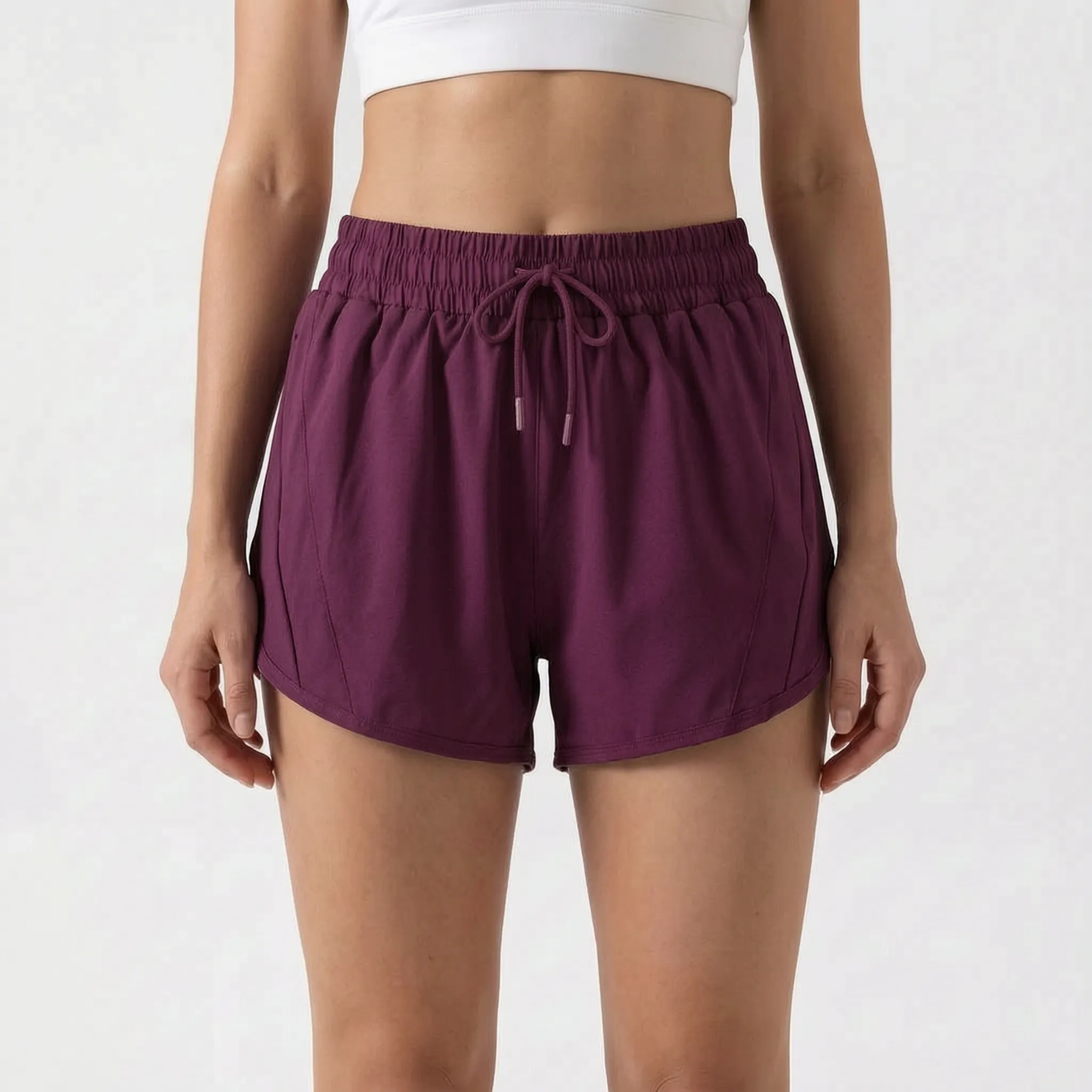 Nordspur | Tempra Lightweight Active Women's Sports Shorts