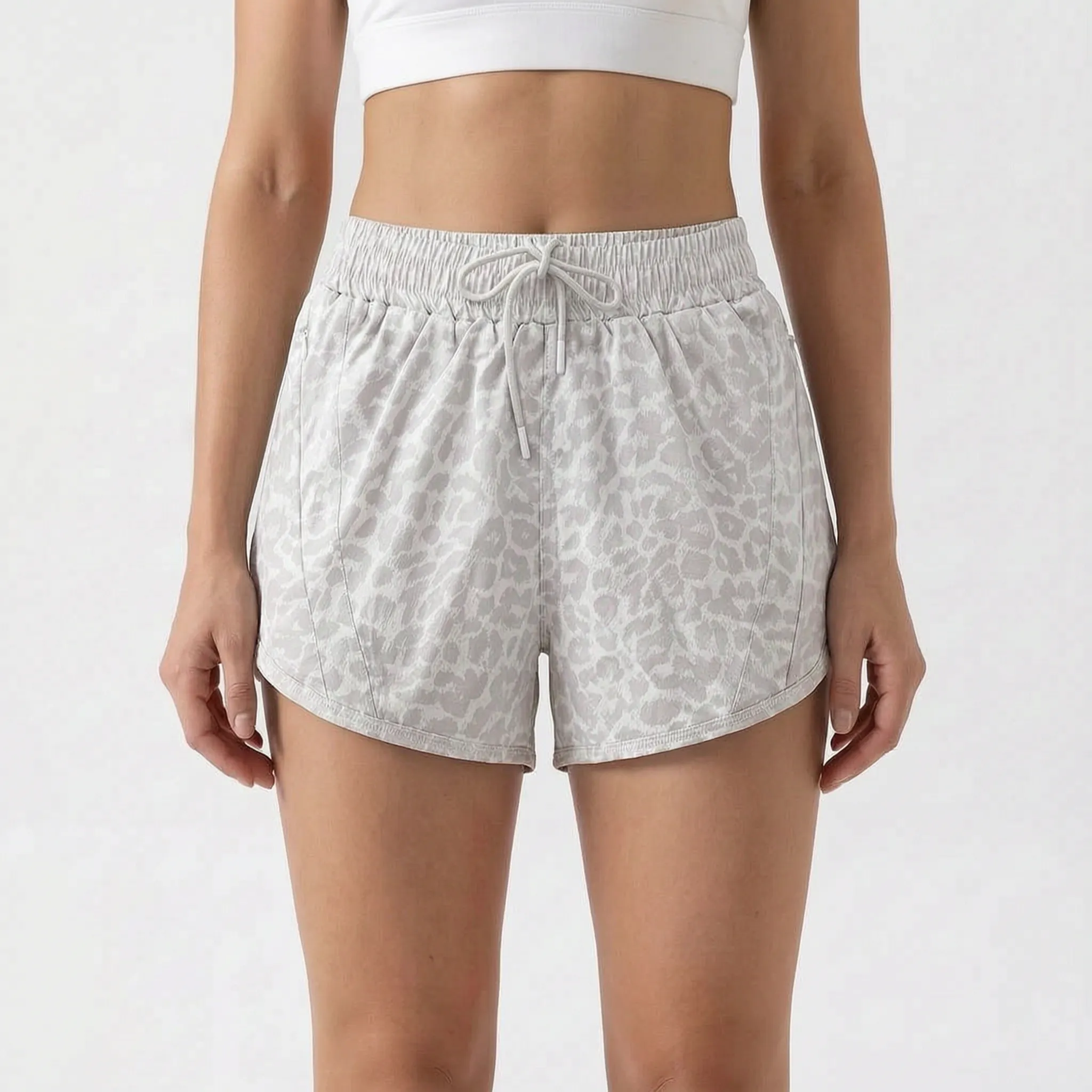 Nordspur | Tempra Lightweight Active Women's Sports Shorts