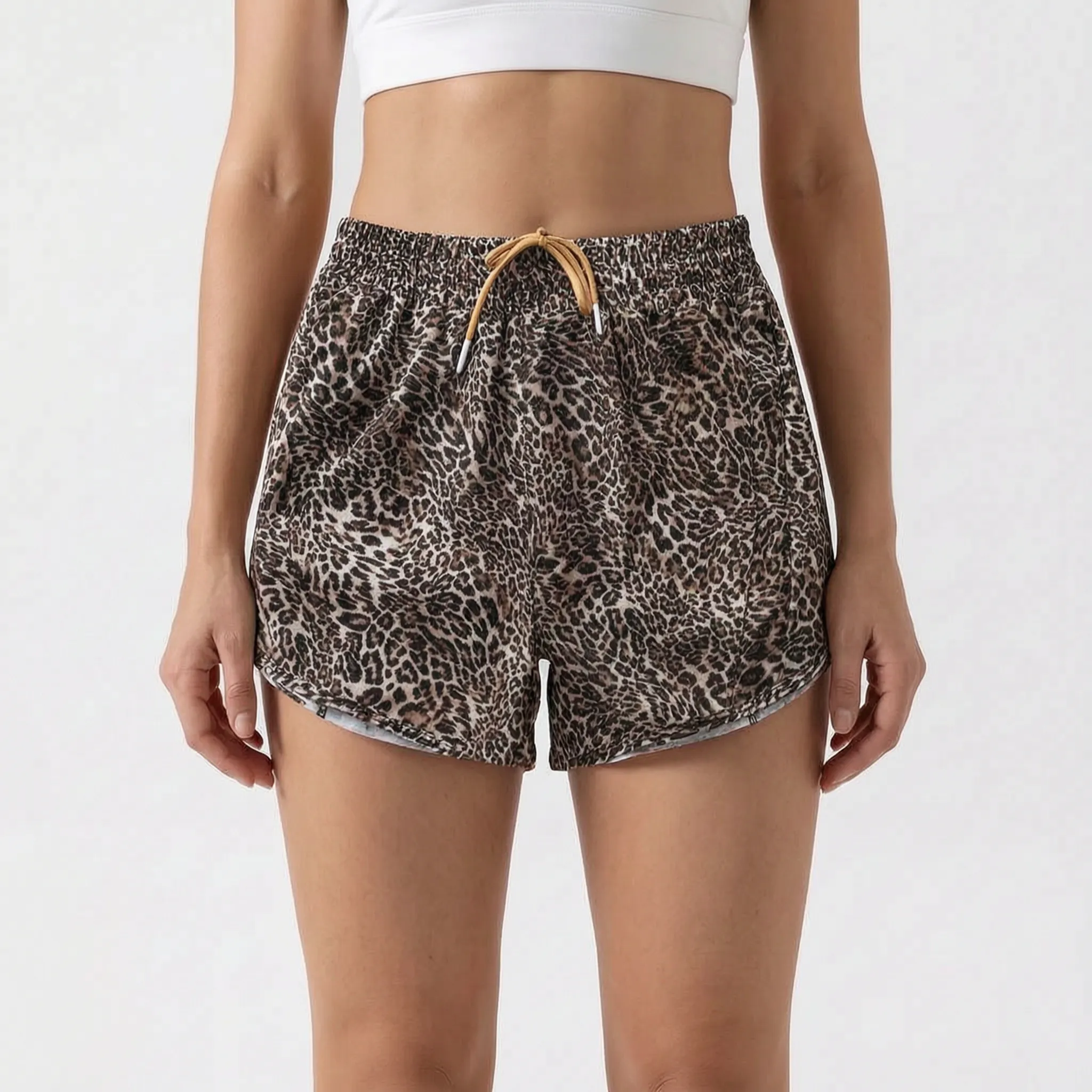 Nordspur | Tempra Lightweight Active Women's Sports Shorts
