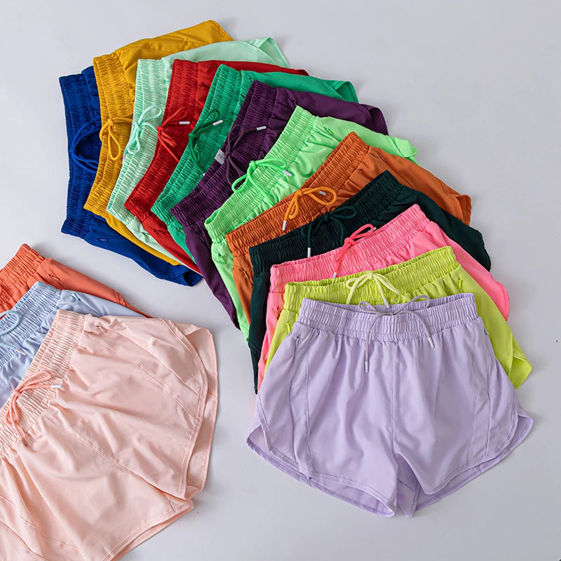 Nordspur | Tempra Lightweight Active Women's Sports Shorts