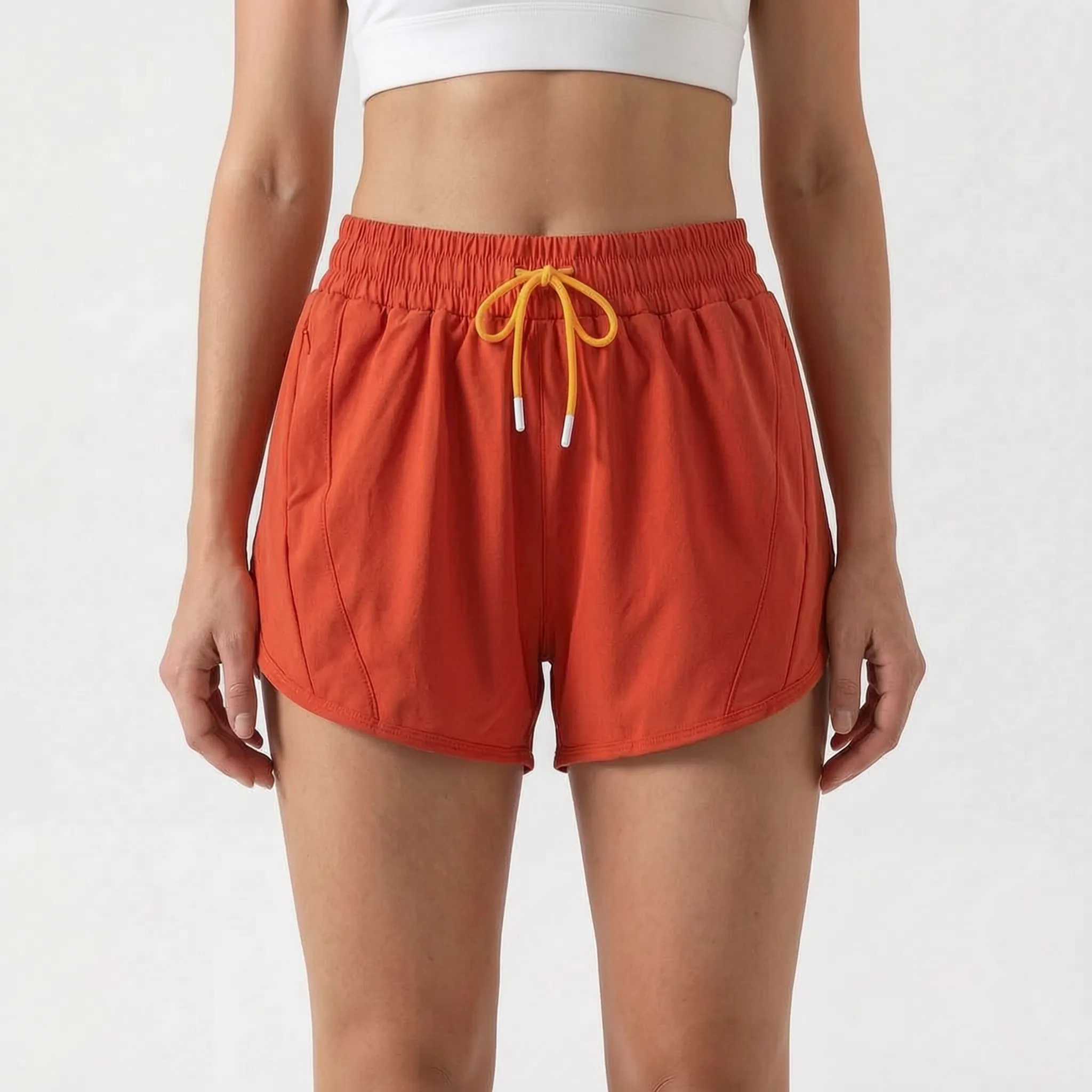 Nordspur | Tempra Lightweight Active Women's Sports Shorts