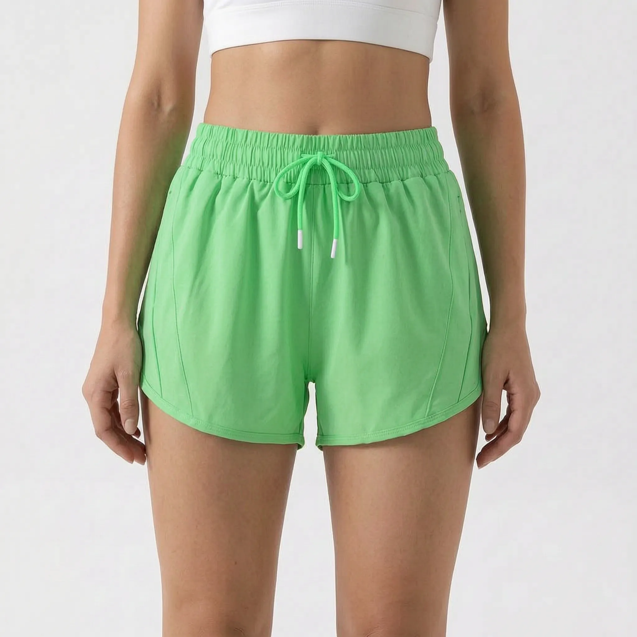 Nordspur | Tempra Lightweight Active Women's Sports Shorts