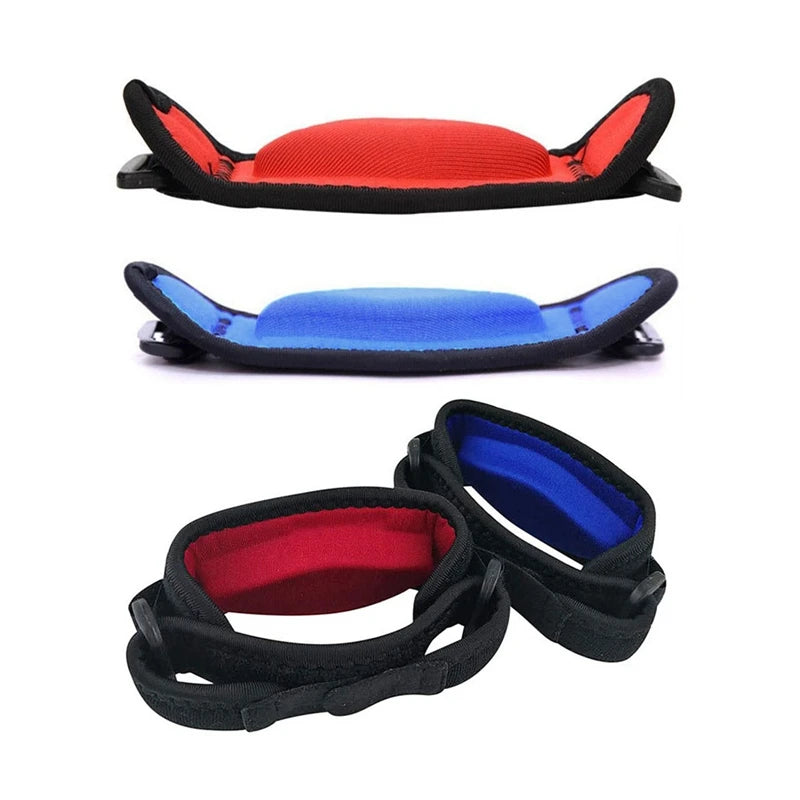 Nordspur | Tennagrip Adjustable Forearm Compression Strap