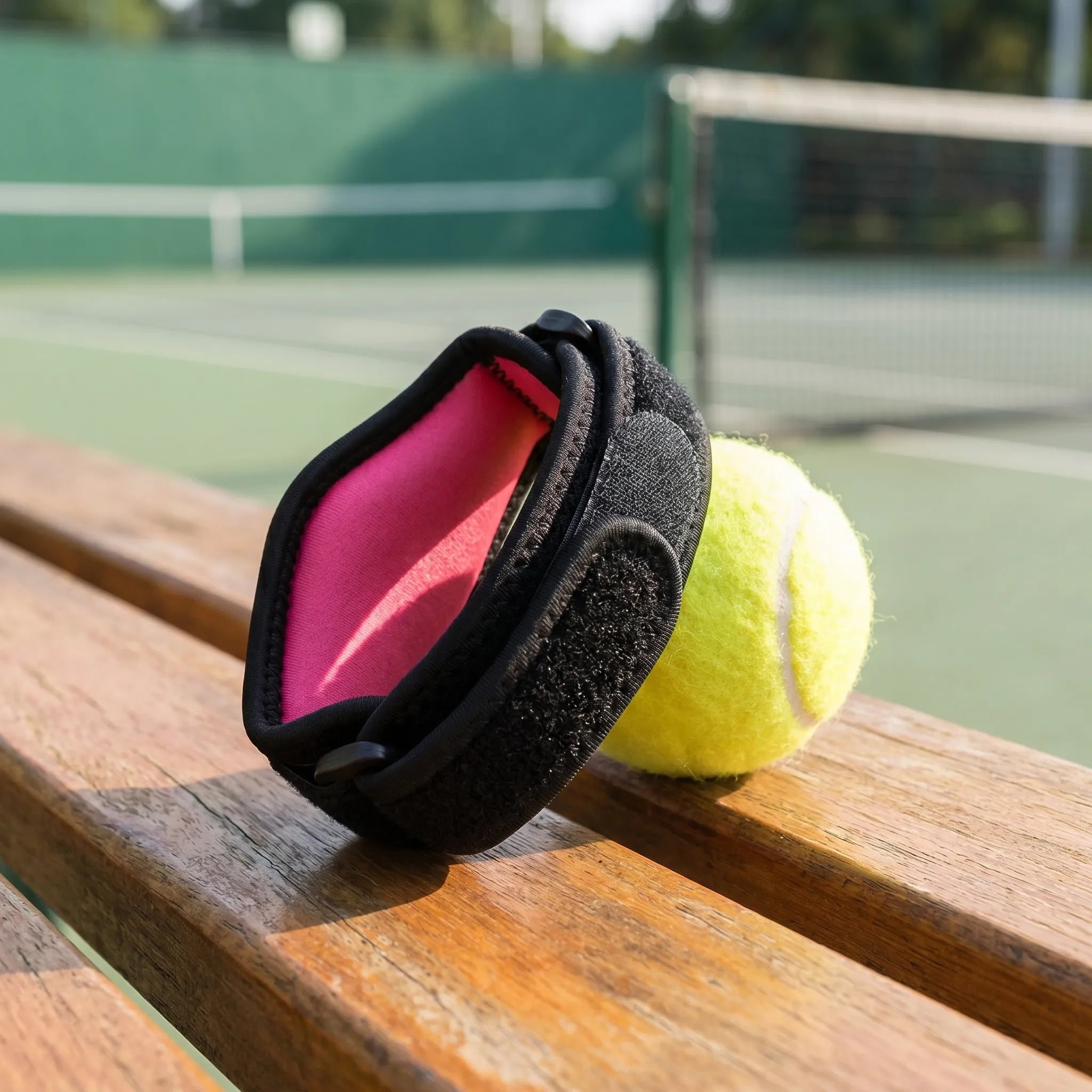Nordspur | Tennagrip Adjustable Forearm Compression Strap