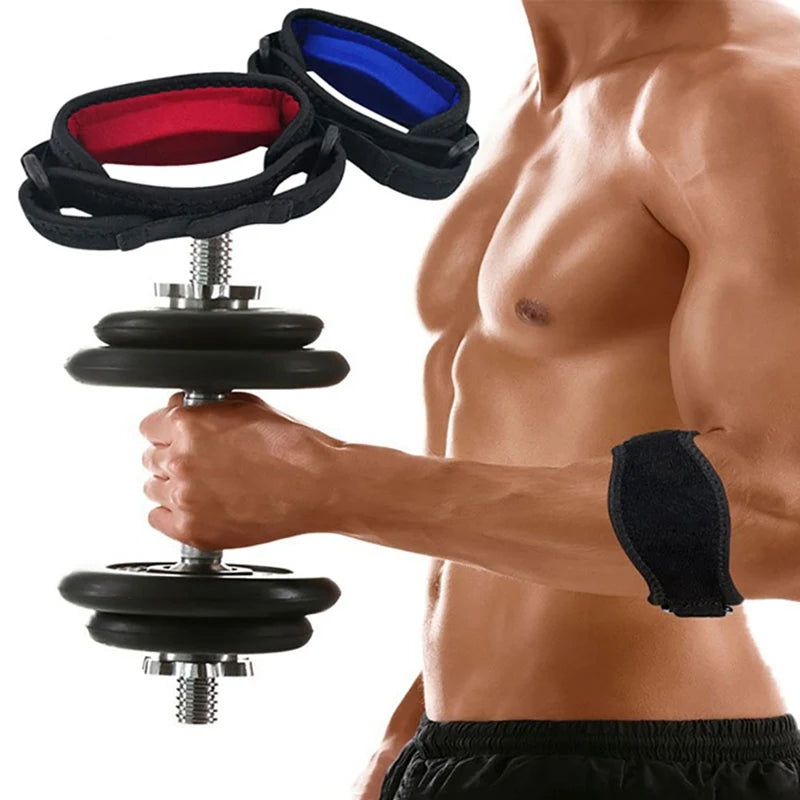Nordspur | Tennagrip Adjustable Forearm Compression Strap