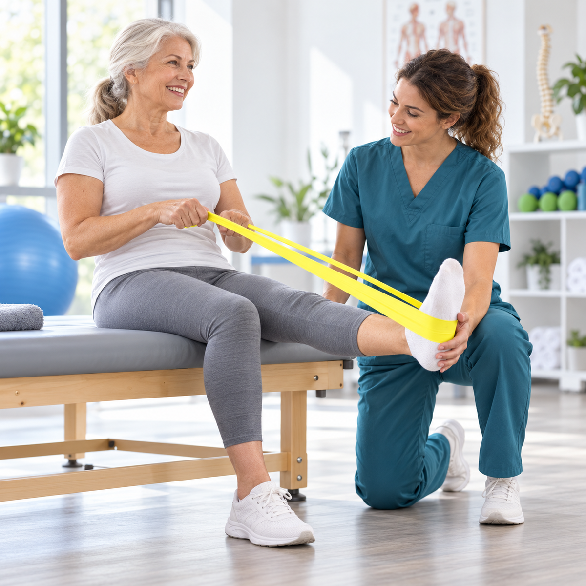Nordspur | Tensilex Flat Elastic Resistance Bands