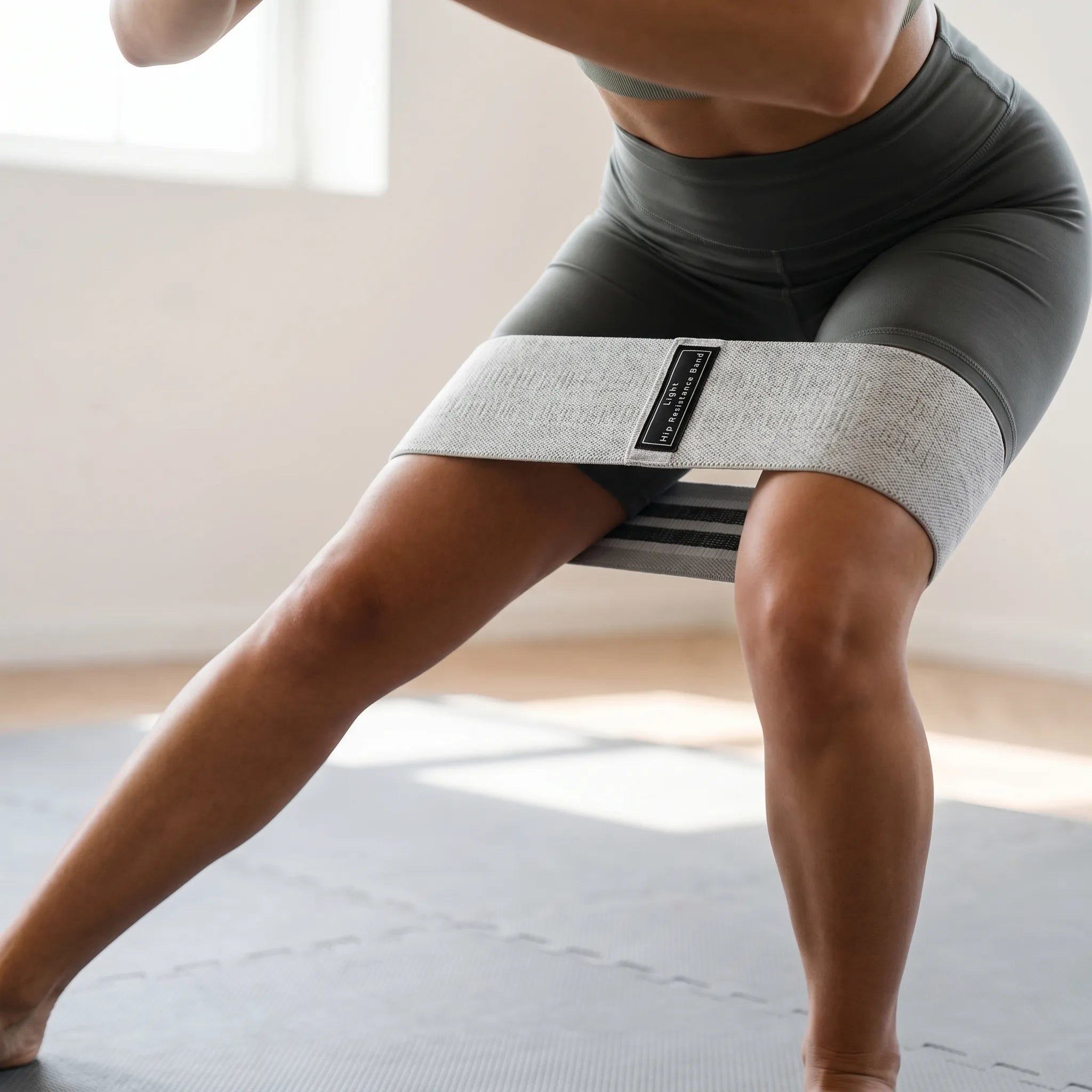 Nordspur | Tensiloop Fabric Resistance Loop