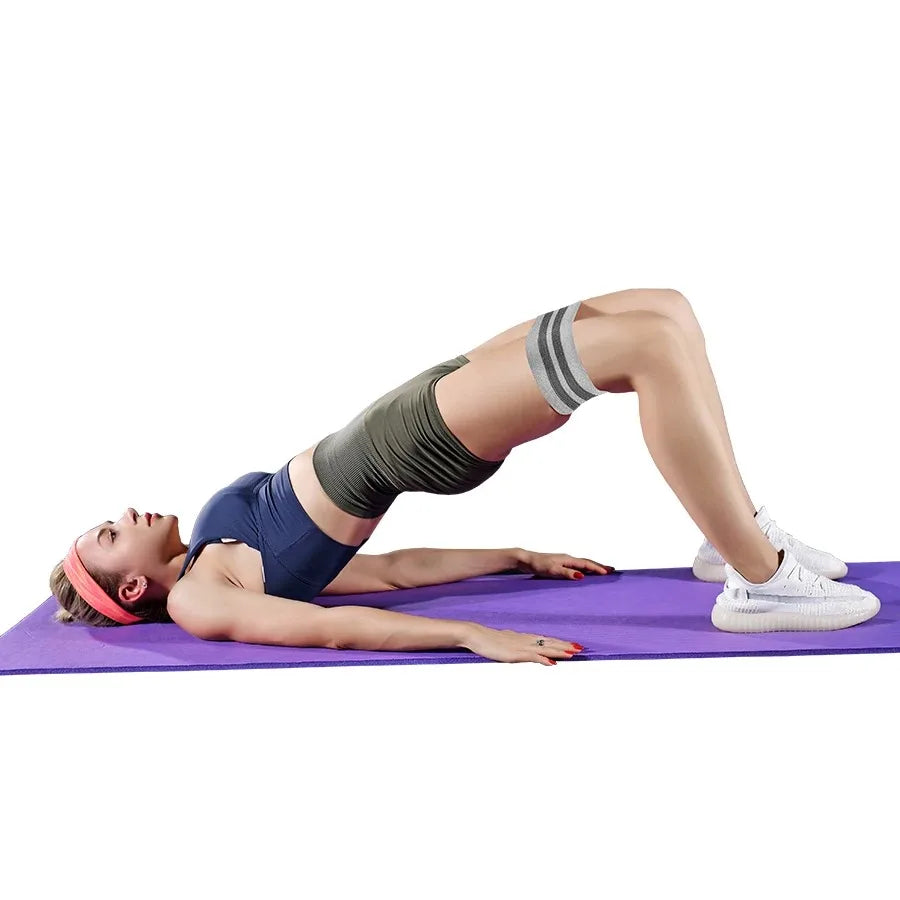 Nordspur | Tensiloop Fabric Resistance Loop
