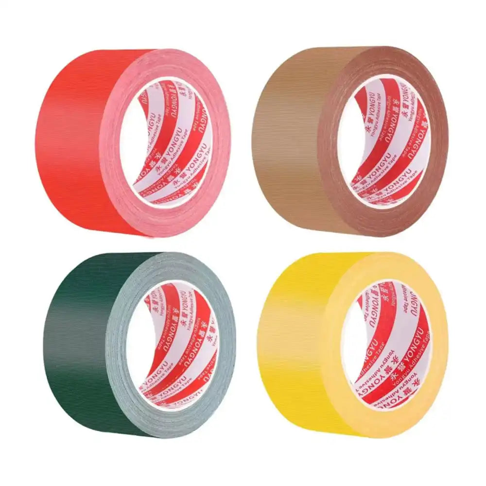 Nordspur | Tensiroll Heavy-Duty Cloth Duct Tape