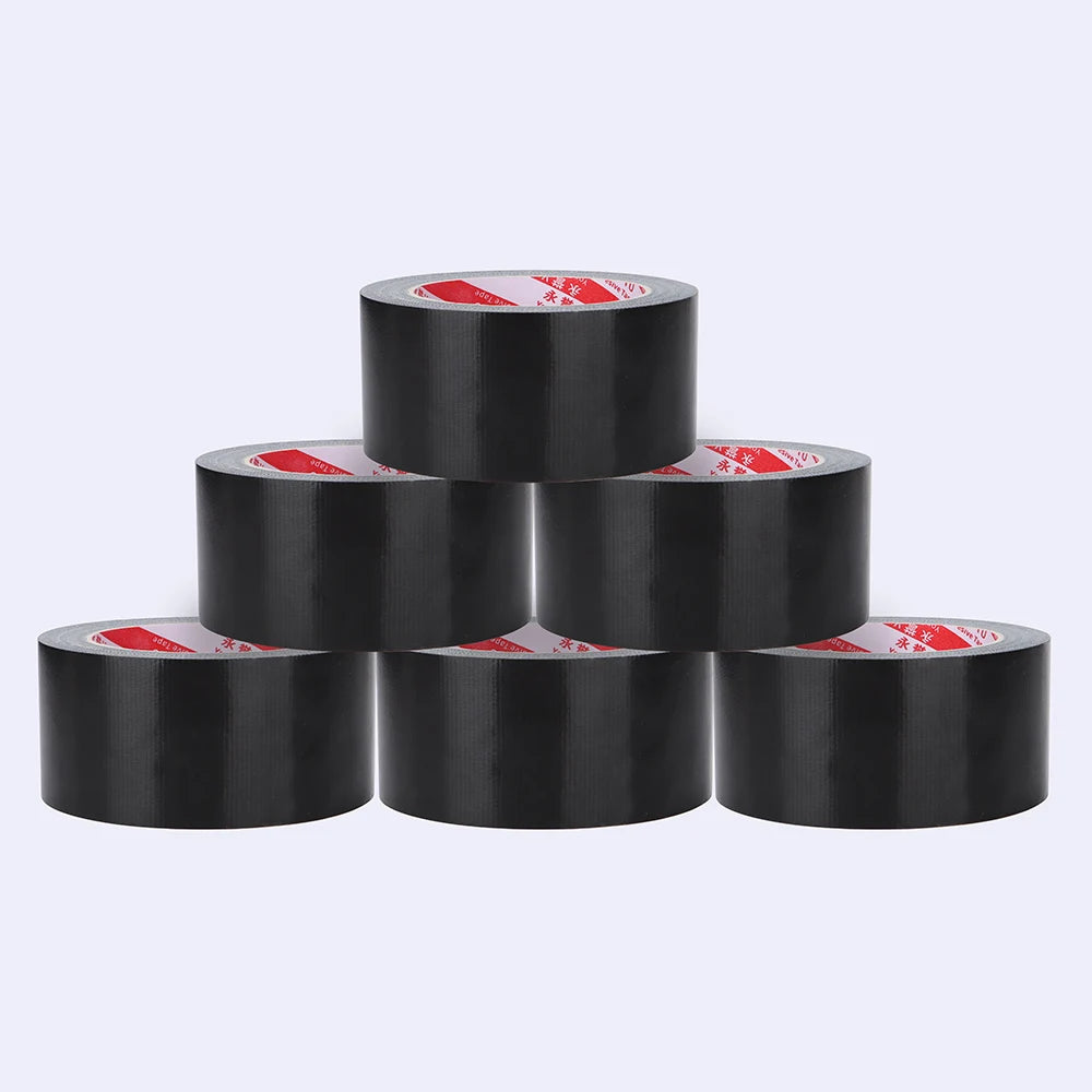 Nordspur | Tensiroll Heavy-Duty Cloth Duct Tape