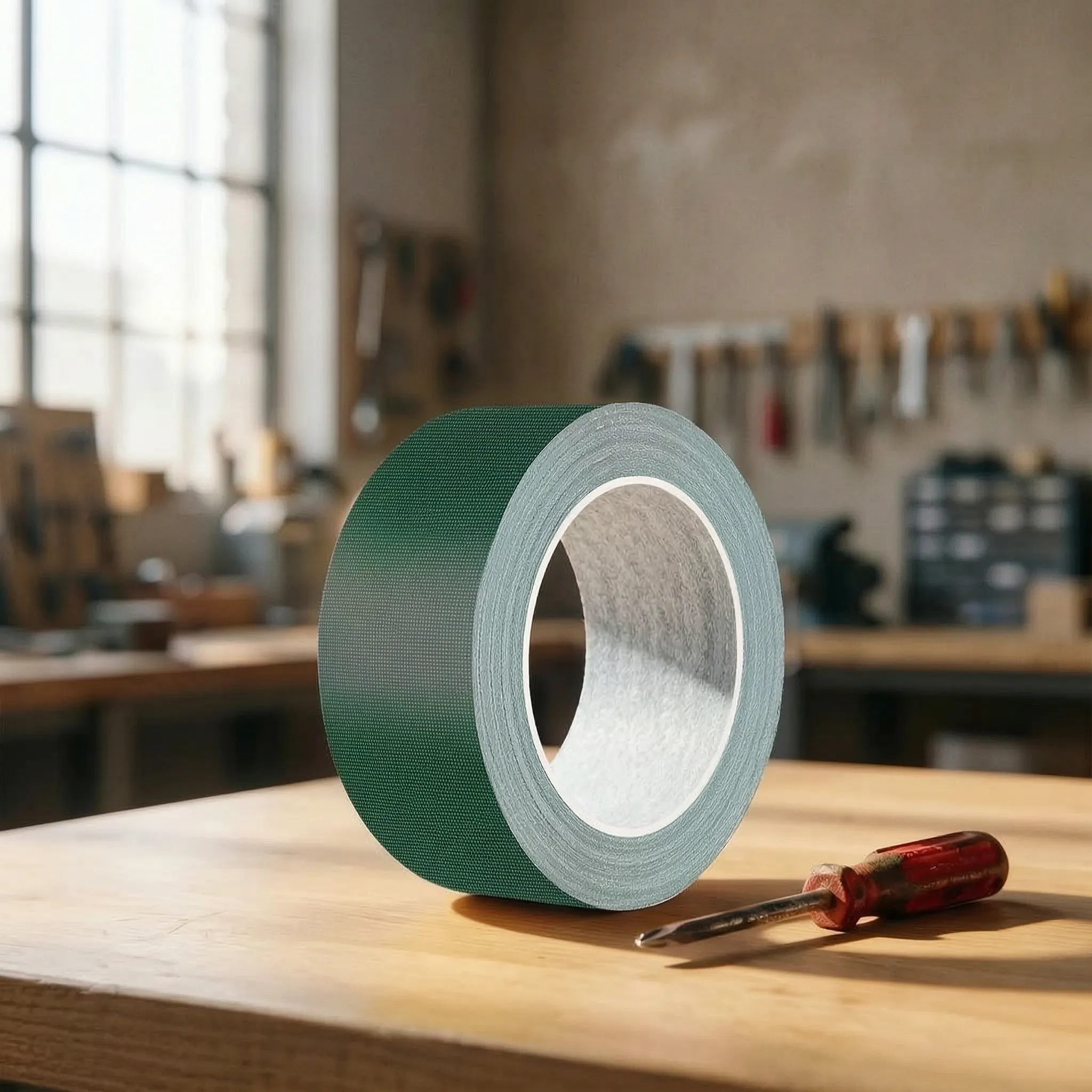 Nordspur | Tensiroll Heavy-Duty Cloth Duct Tape