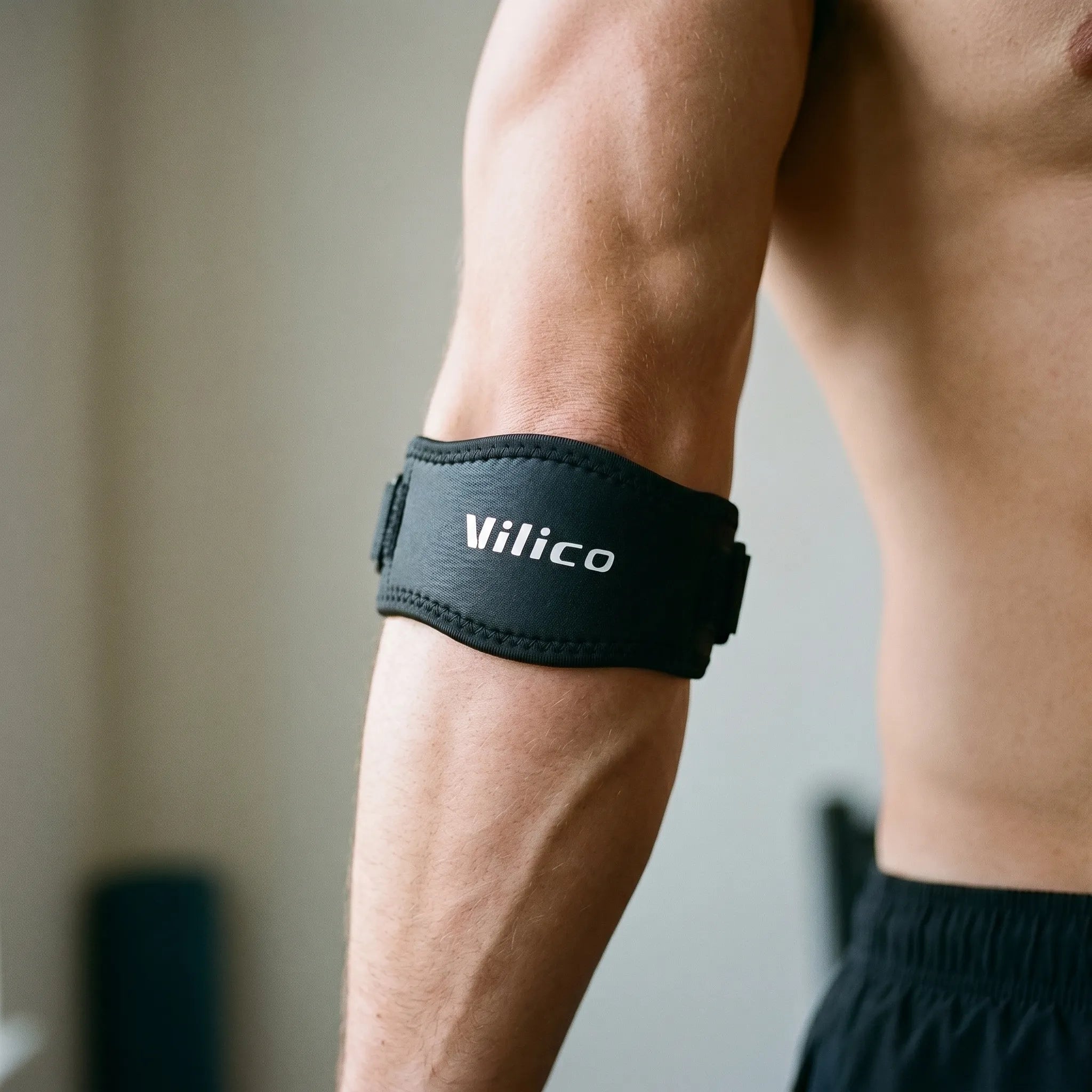 Nordspur | TensoWrap Adjustable Sports Elbow Strap