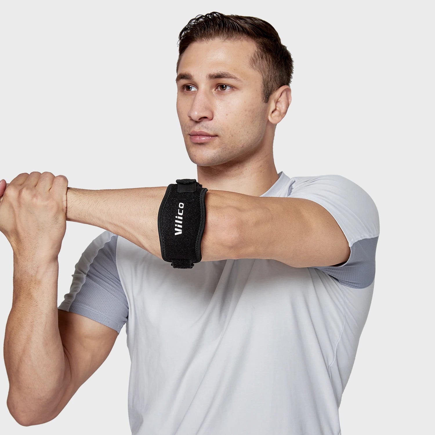 Nordspur | TensoWrap Adjustable Sports Elbow Strap