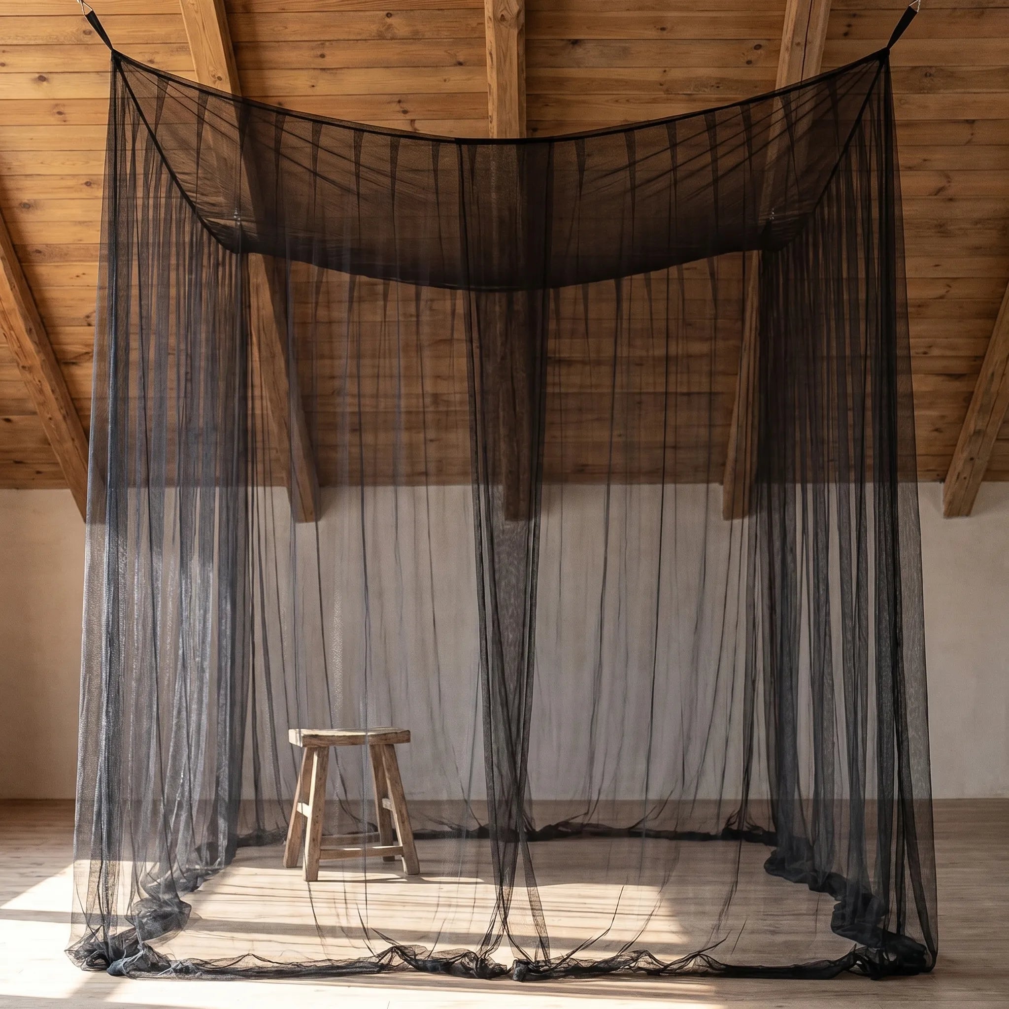 Nordspur | Tentarro Extra-Large Hanging Mosquito Net