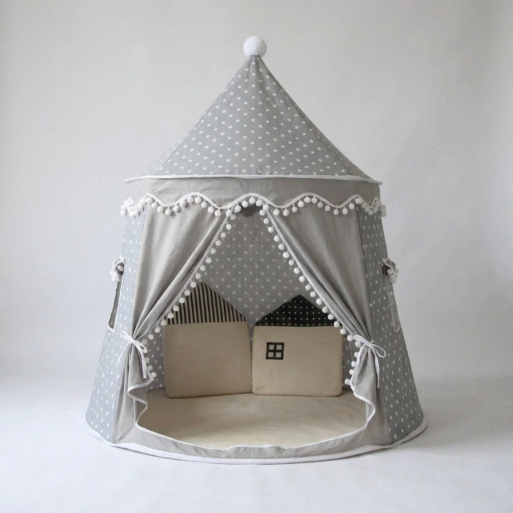 Nordspur | Tentrise Large Foldable Play Teepee
