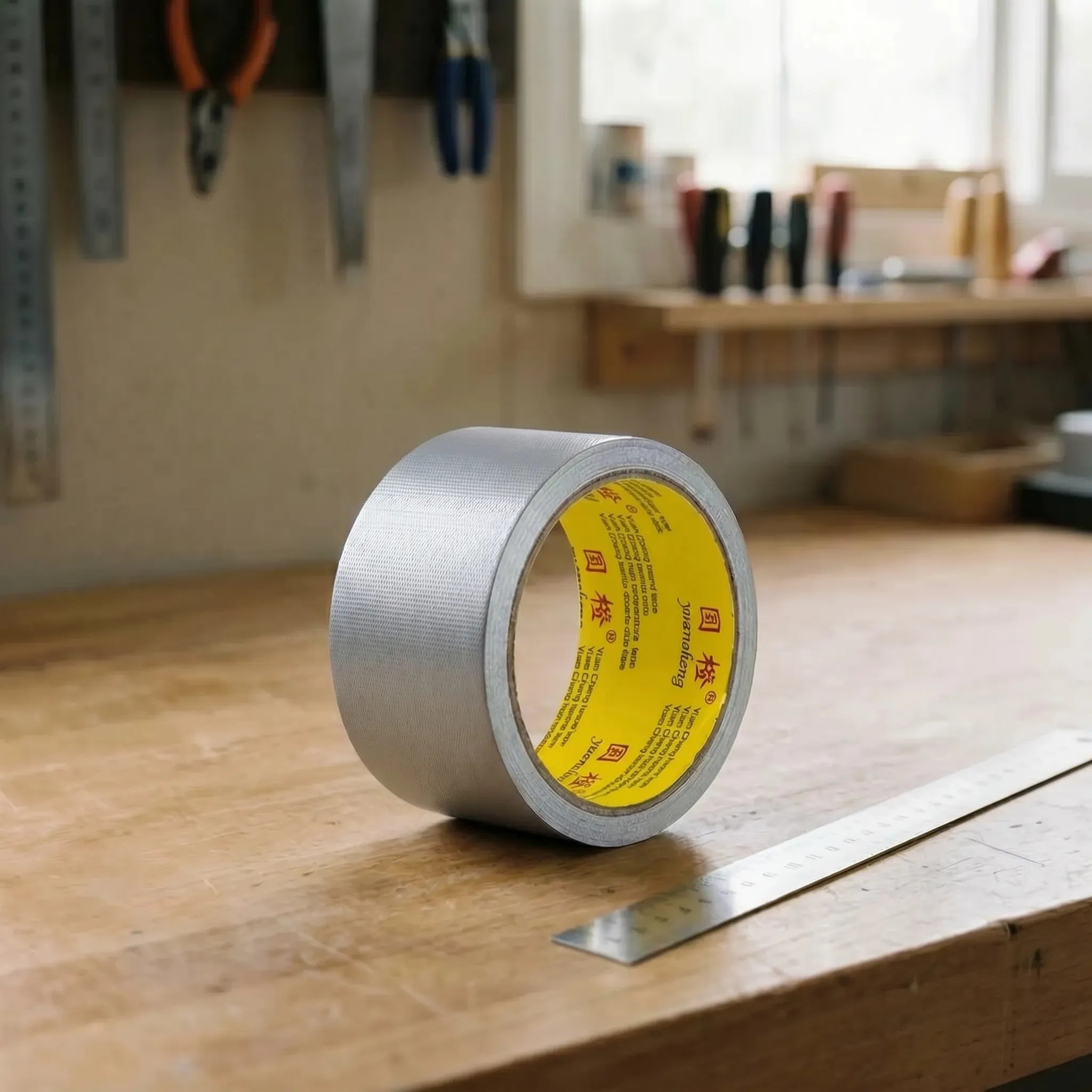 Nordspur | Tenura Heavy-Duty Duct Tape