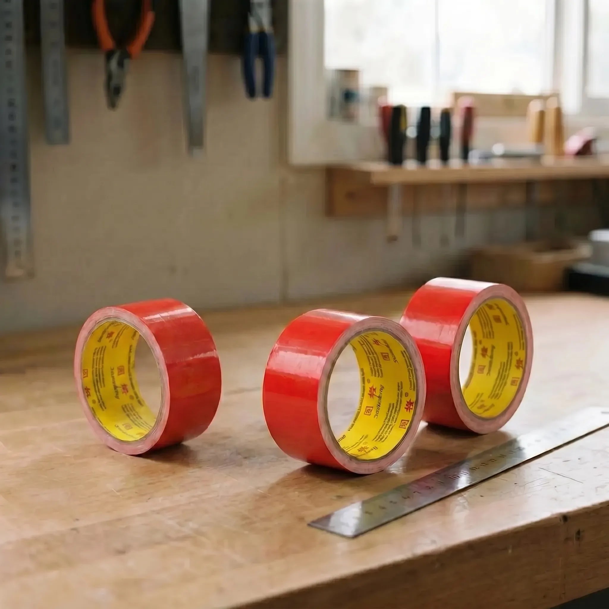 Nordspur | Tenura Heavy-Duty Duct Tape