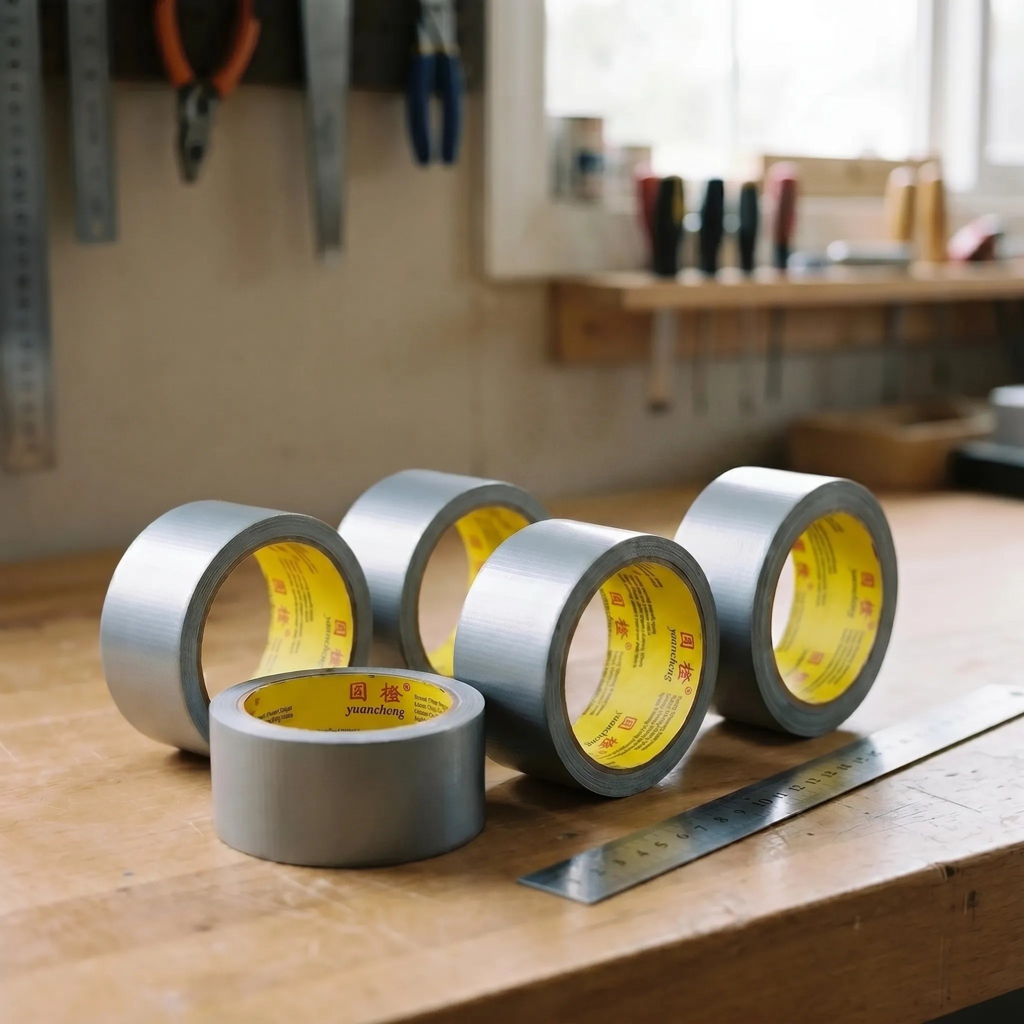 Nordspur | Tenura Heavy-Duty Duct Tape