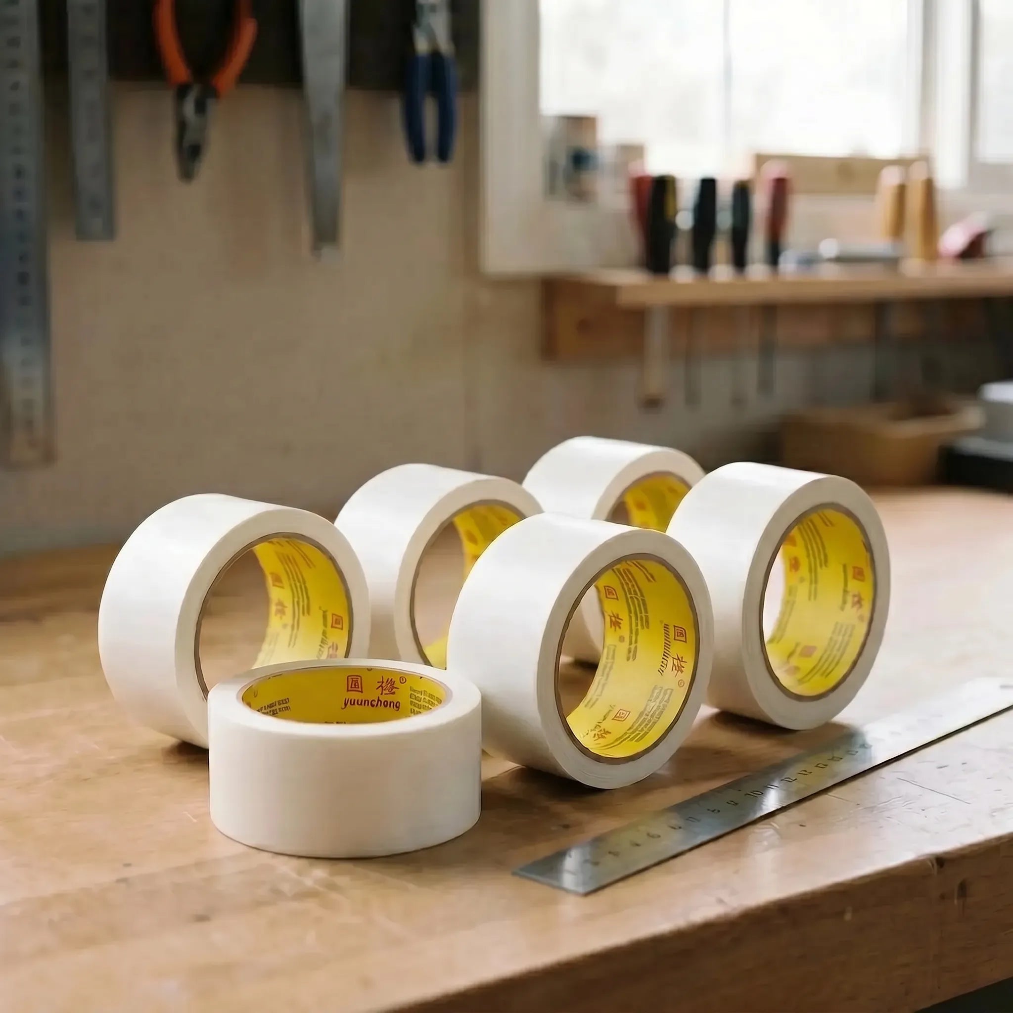 Nordspur | Tenura Heavy-Duty Duct Tape