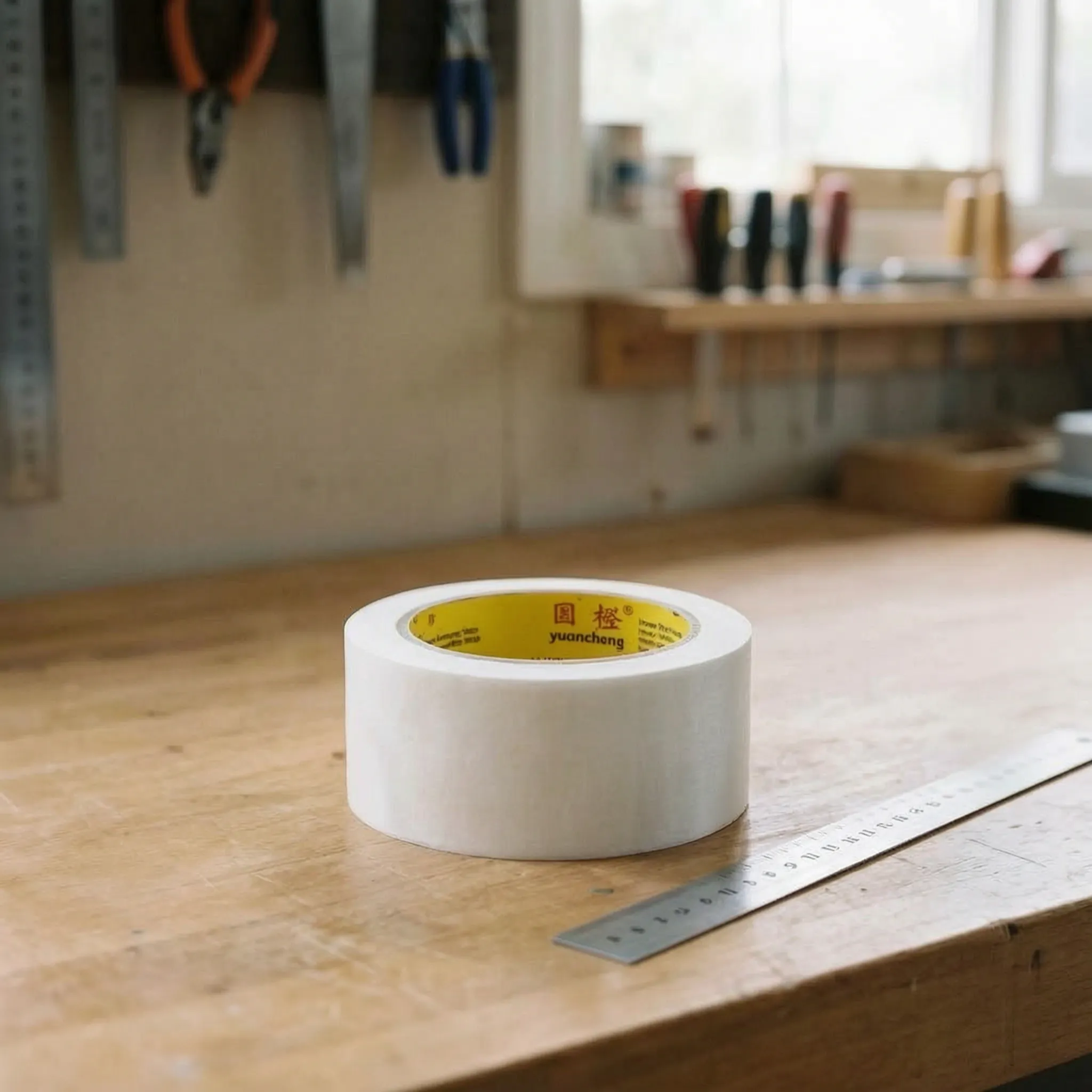 Nordspur | Tenura Heavy-Duty Duct Tape