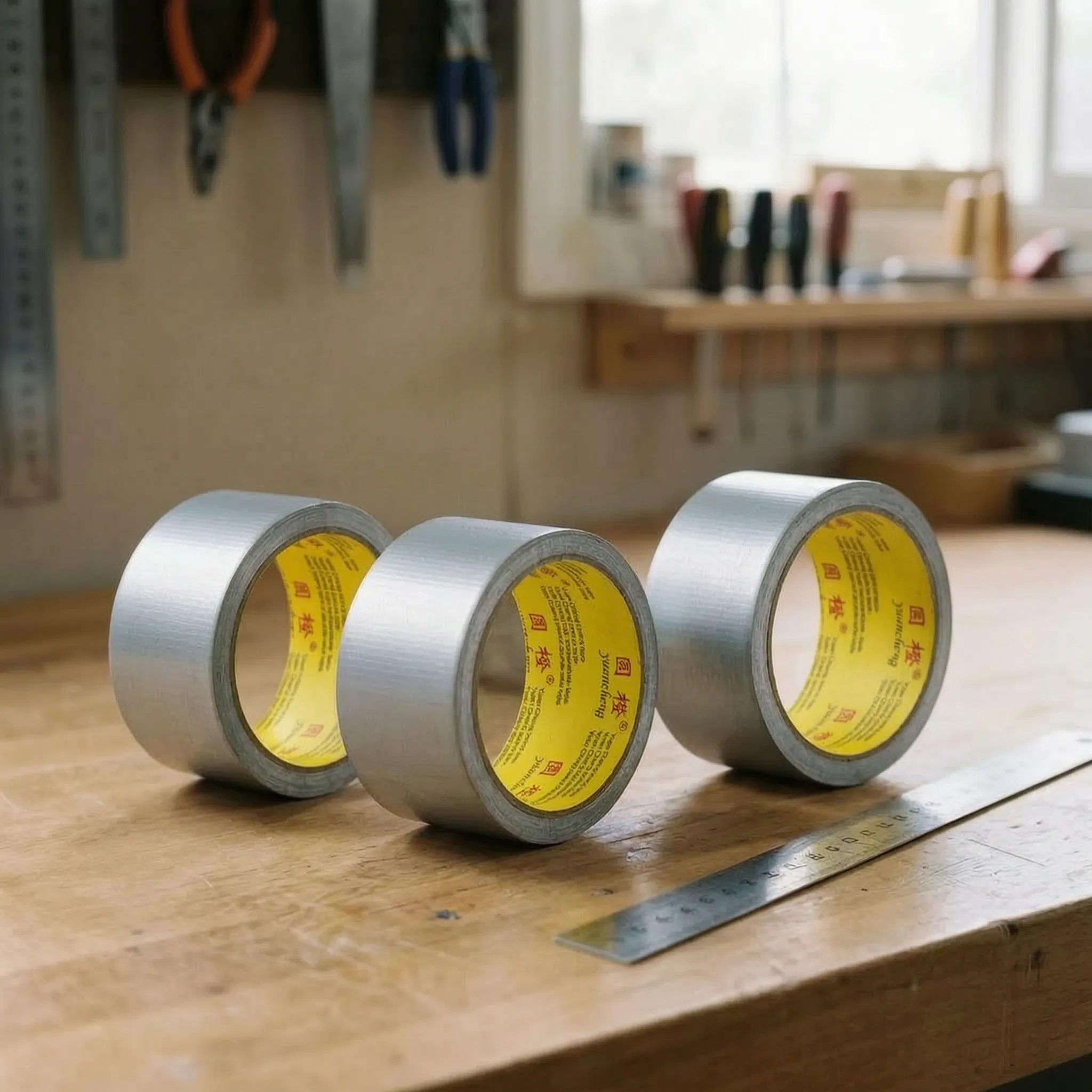 Nordspur | Tenura Heavy-Duty Duct Tape