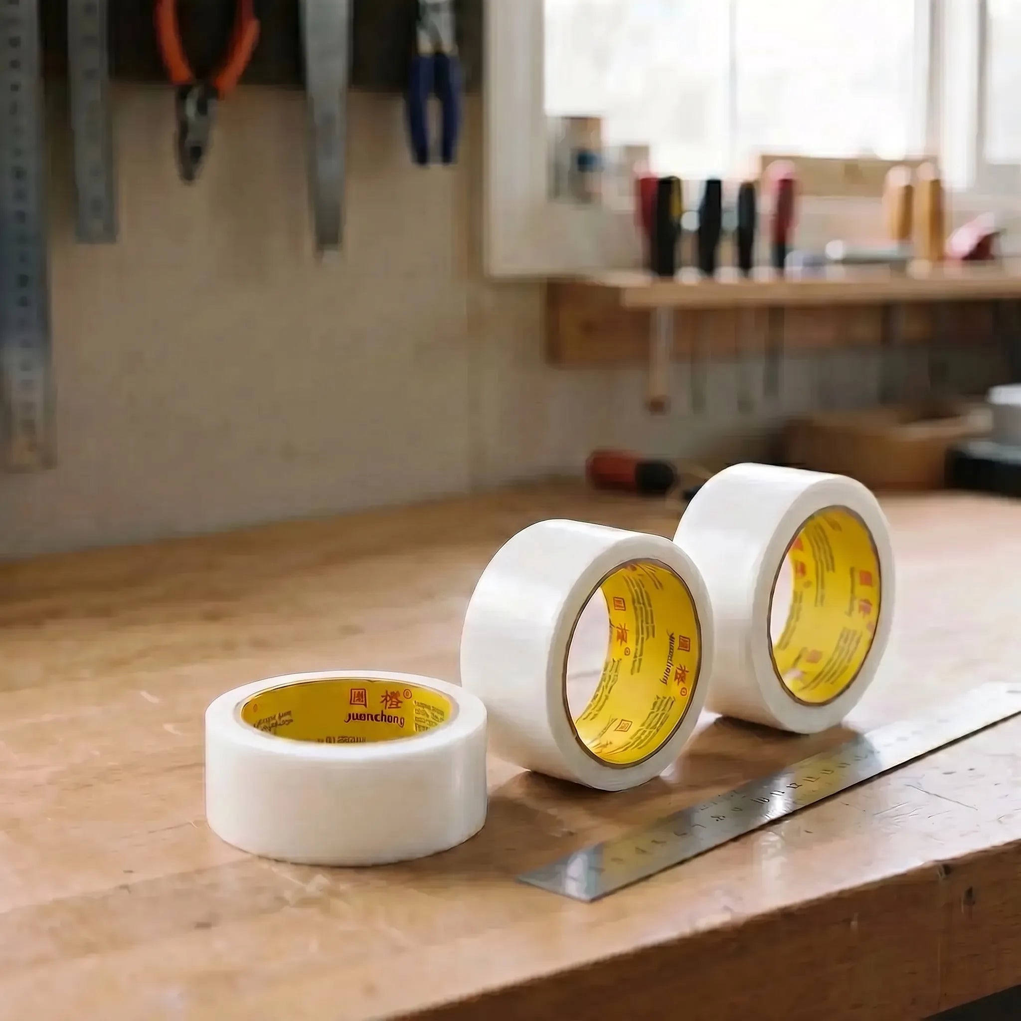 Nordspur | Tenura Heavy-Duty Duct Tape