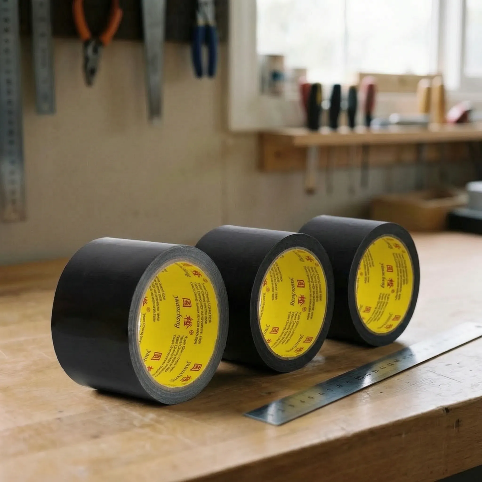Nordspur | Tenura Heavy-Duty Duct Tape