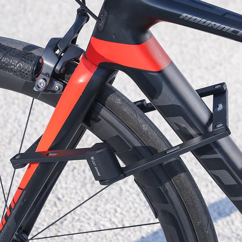 Nordspur | Tenzor Compact Folding Bike Lock