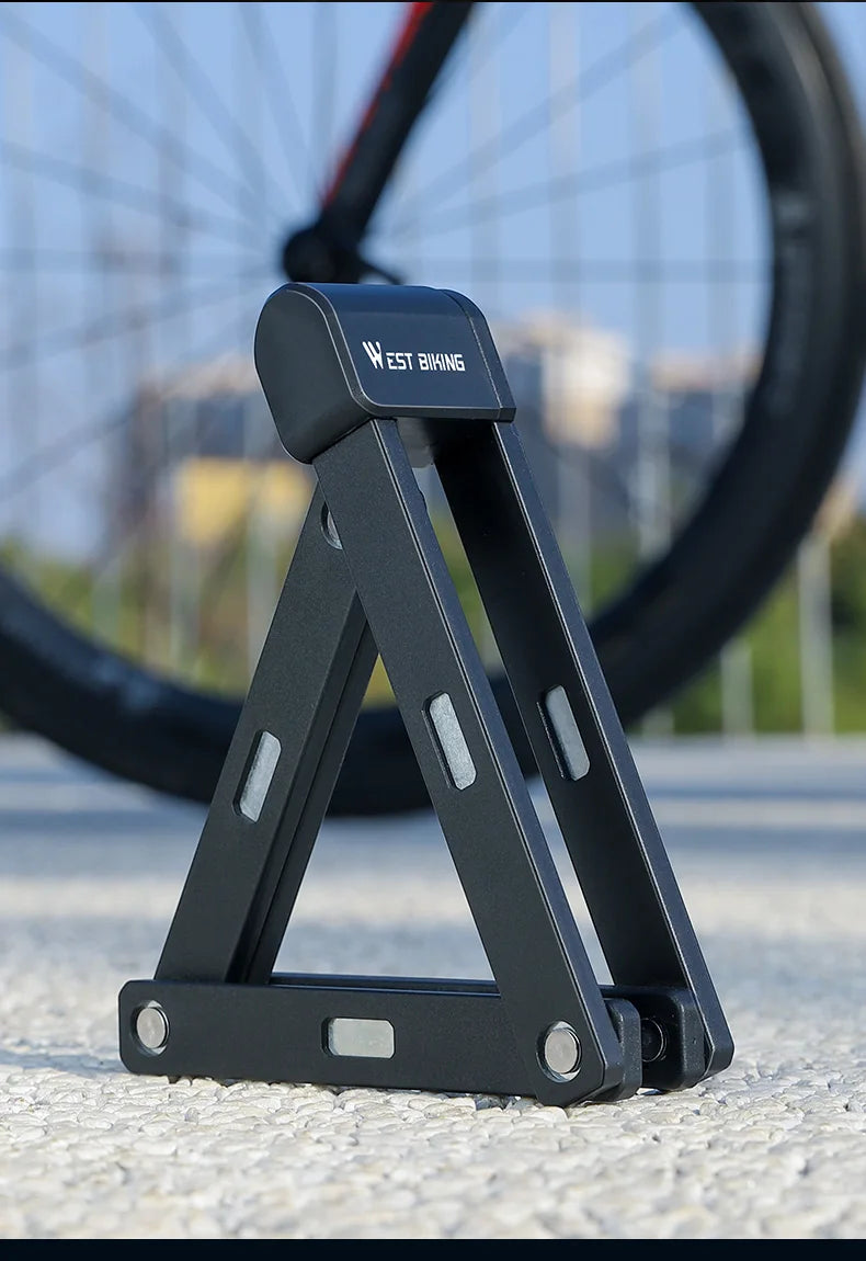 Nordspur | Tenzor Compact Folding Bike Lock