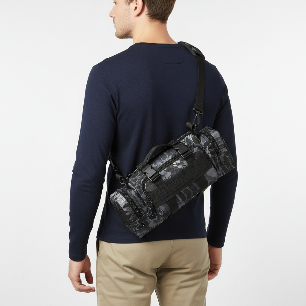 Nordspur | TerraCarry Tactical Waist Sling Pack