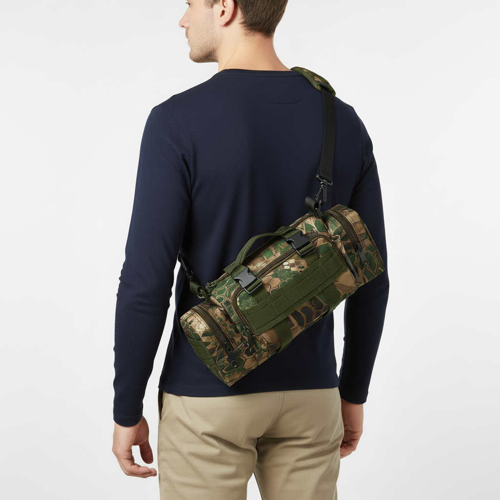 Nordspur | TerraCarry Tactical Waist Sling Pack