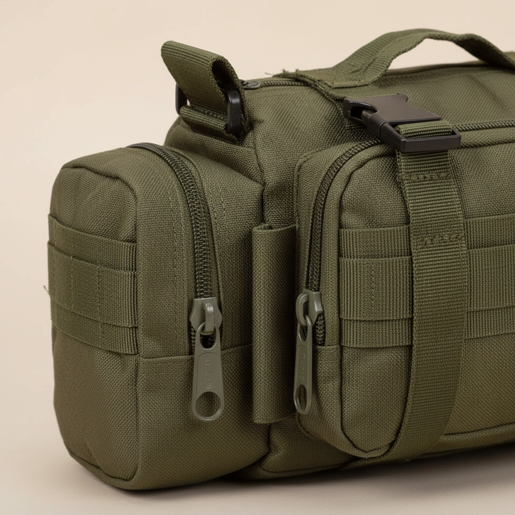 Nordspur | TerraCarry Tactical Waist Sling Pack