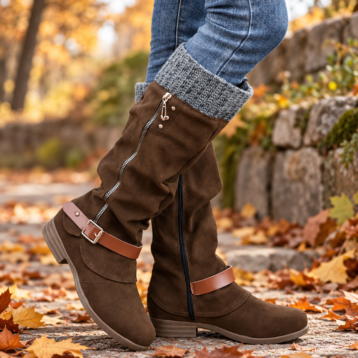 Nordspur | TerraWarm Comfort Boots