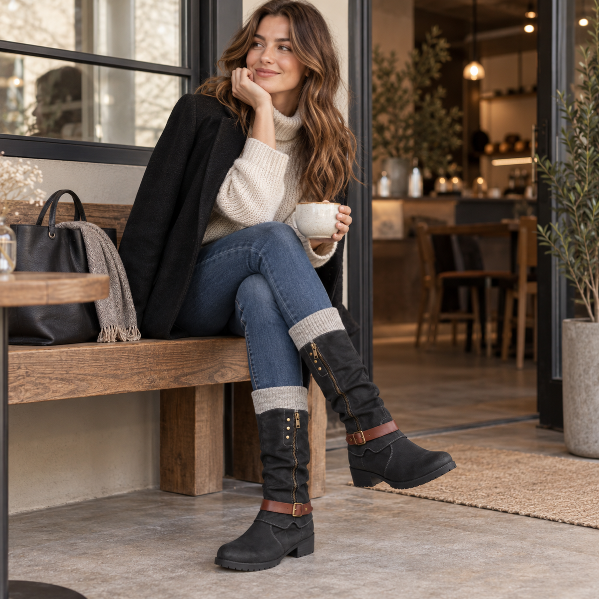 Nordspur | TerraWarm Comfort Boots