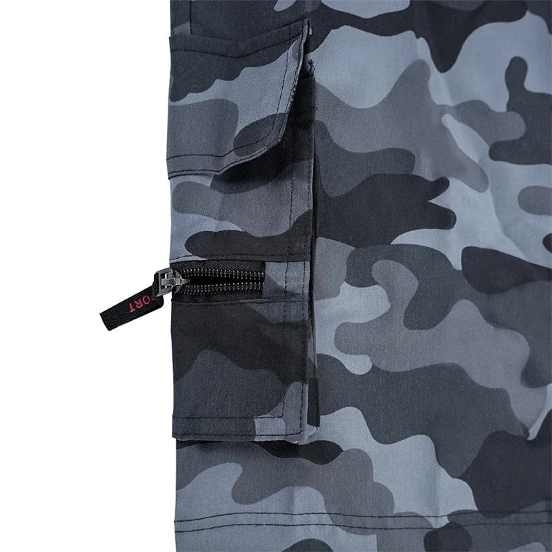 Nordspur | Terraclaw Men Casual Cargo Shorts