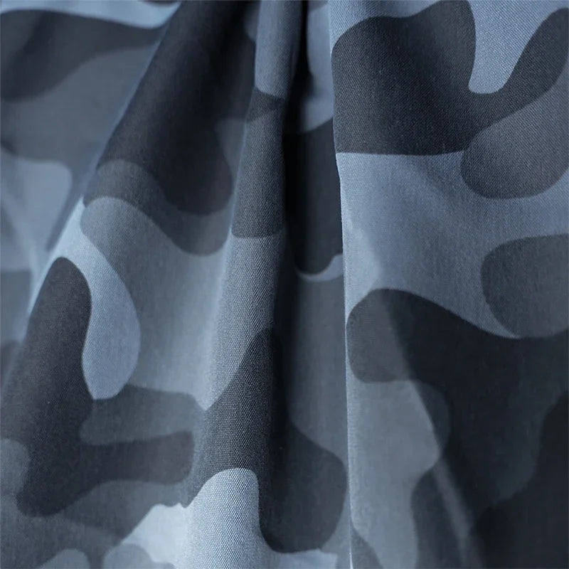 Nordspur | Terraclaw Men Casual Cargo Shorts