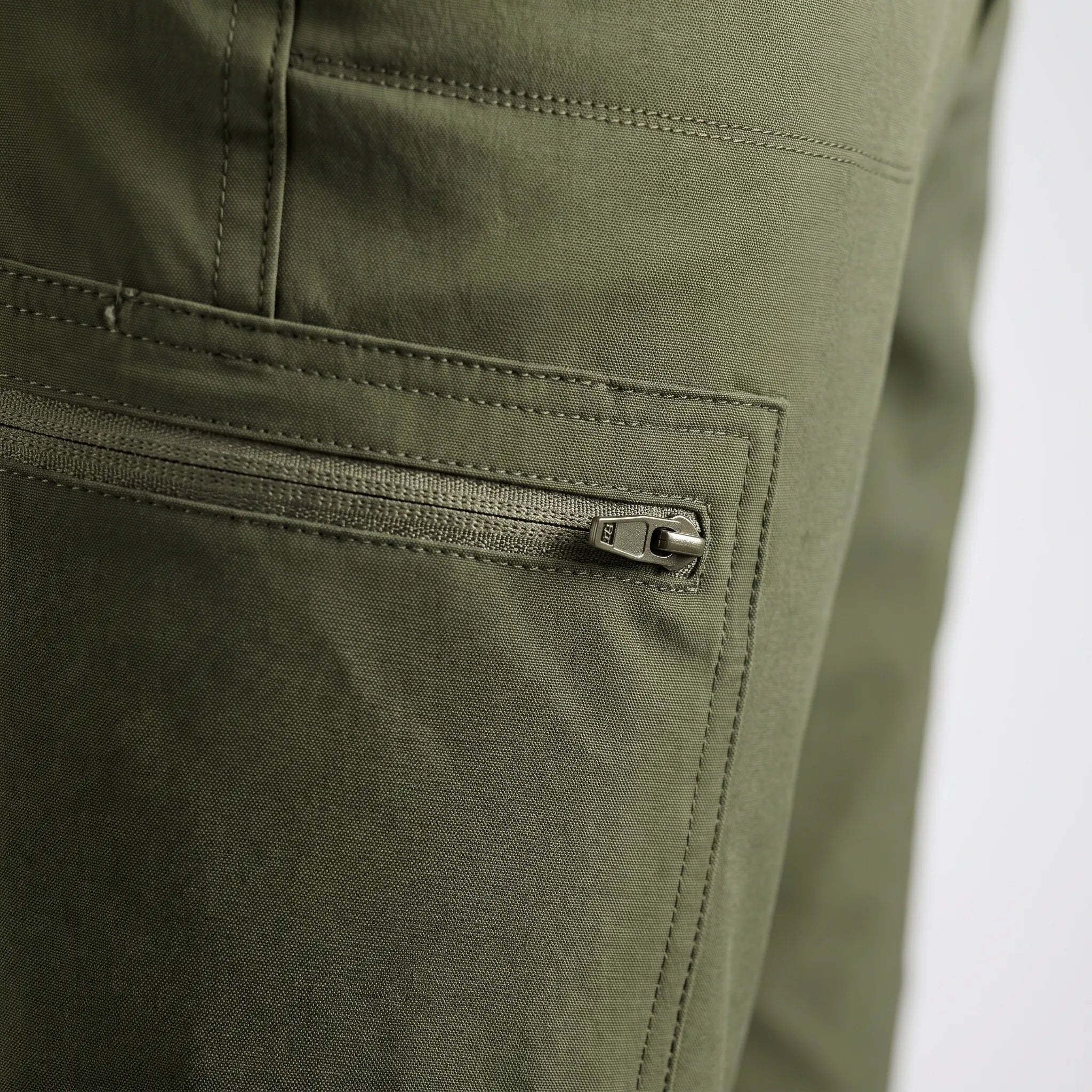 Nordspur | Terravent Lightweight Hiking Cargo Trousers