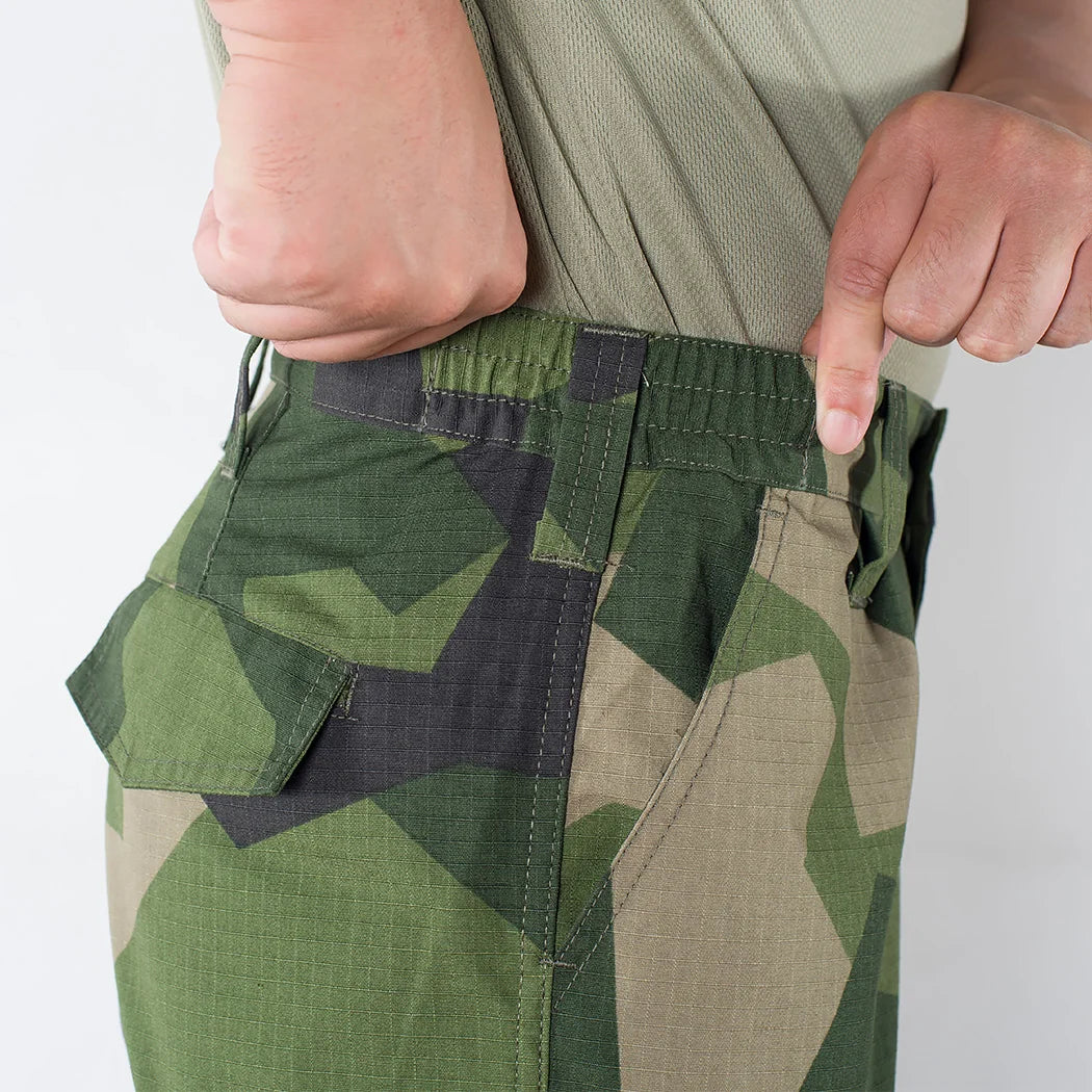 Nordspur | Terravex Tactical Cargo Shorts