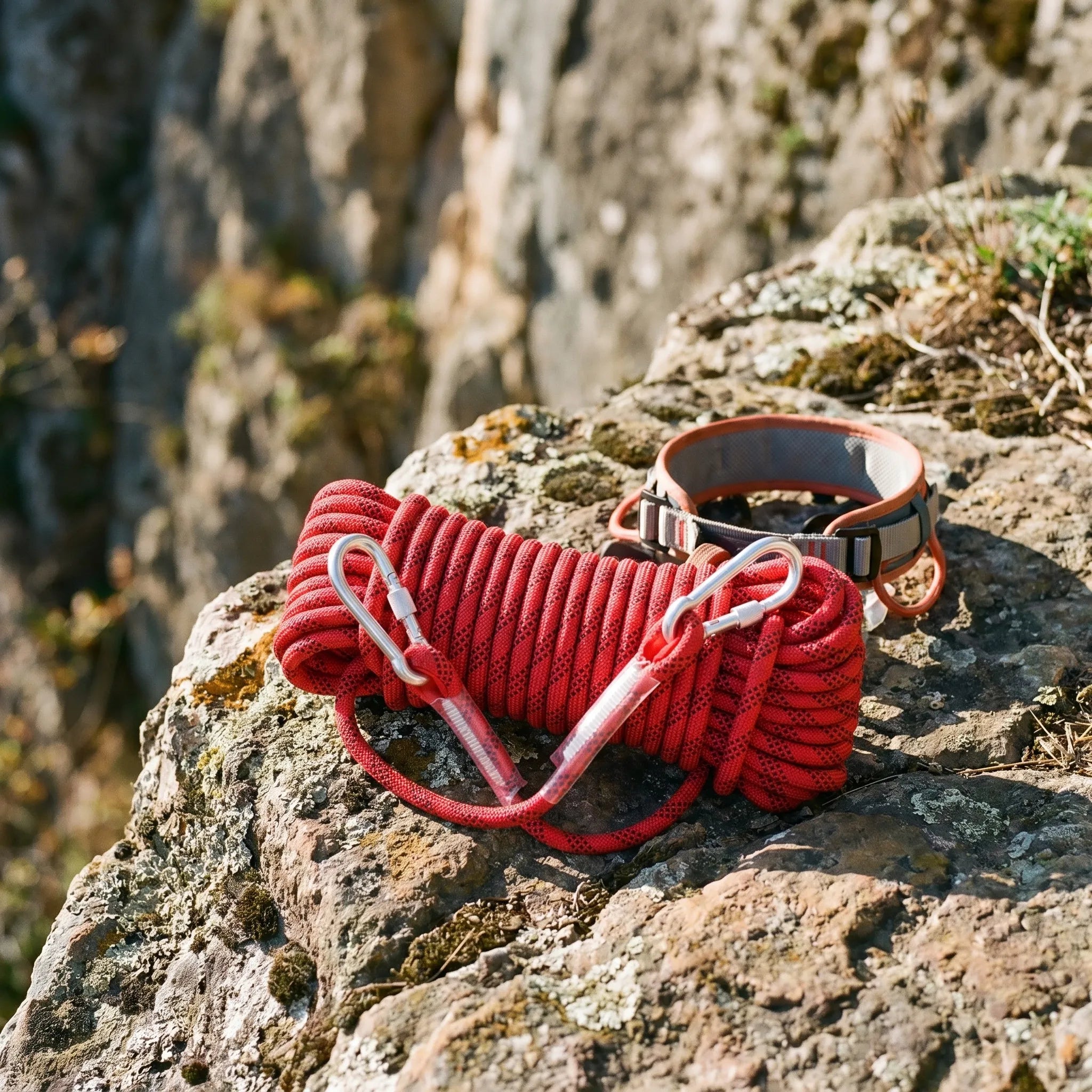 Nordspur | Tethera Static Braided Utility Rope
