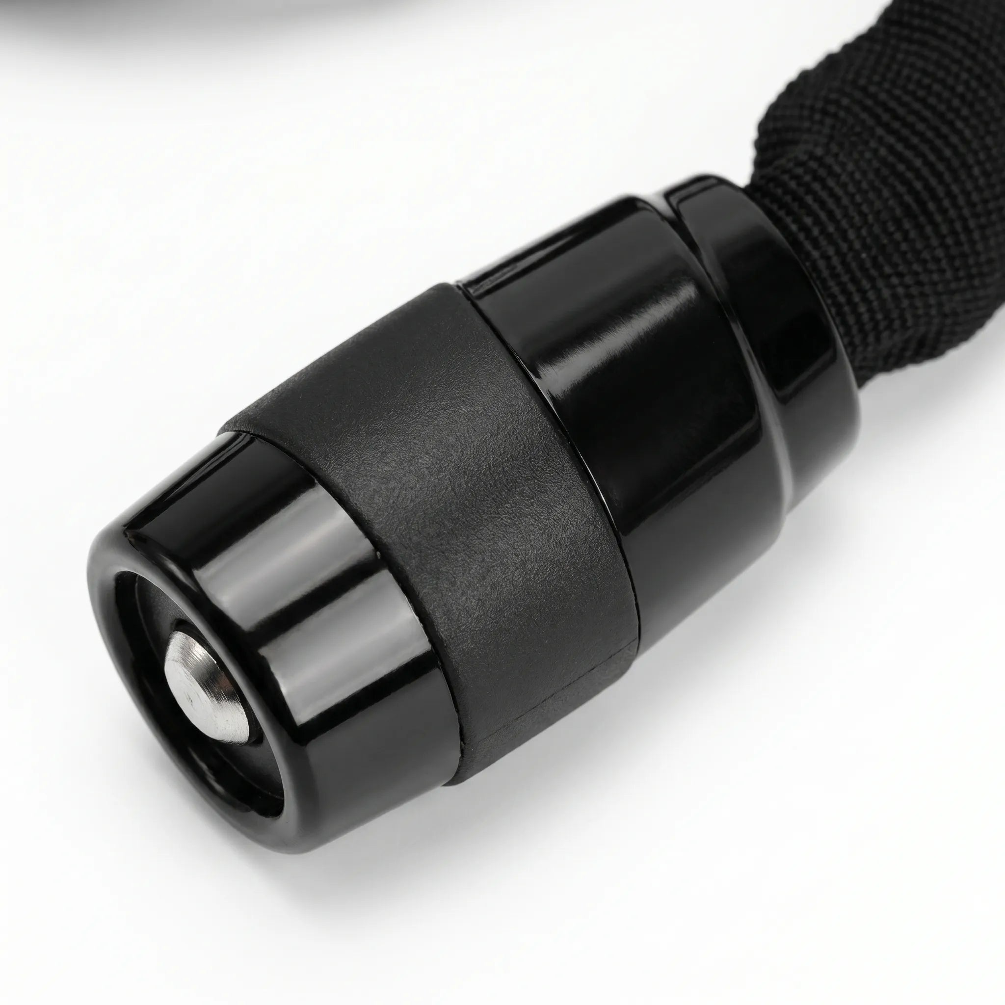 Nordspur | Tethron Portable Fabric-Covered Chain Lock