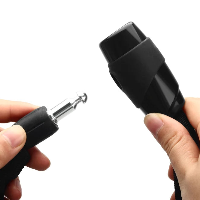 Nordspur | Tethron Portable Fabric-Covered Chain Lock